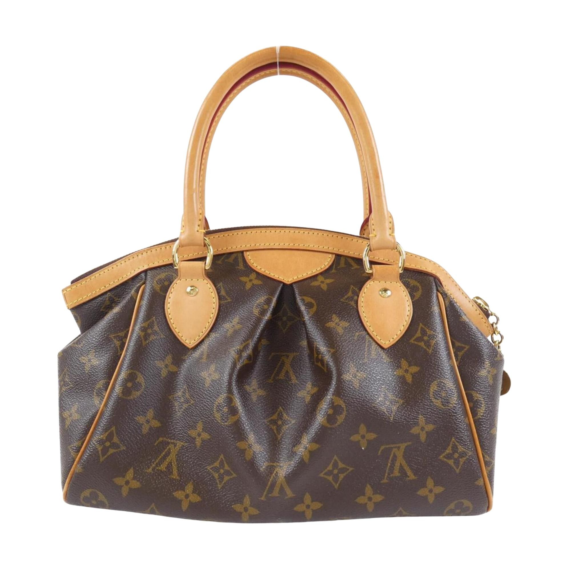 Louis Vuitton Louis Vuitton Tivoli tote Size ONE SIZE - 2 Thumbnail