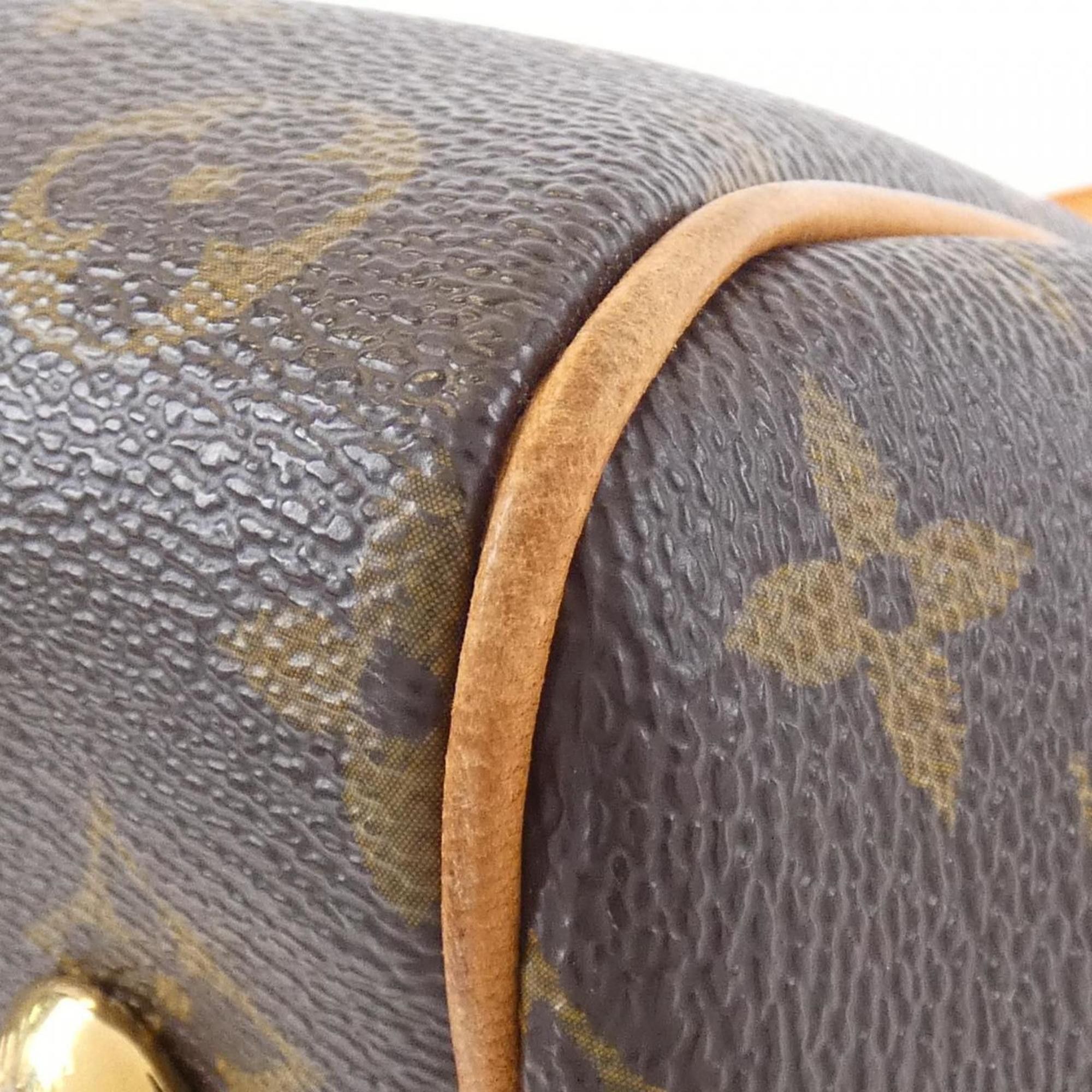 Louis Vuitton Louis Vuitton Tivoli tote Size ONE SIZE - 3 Thumbnail
