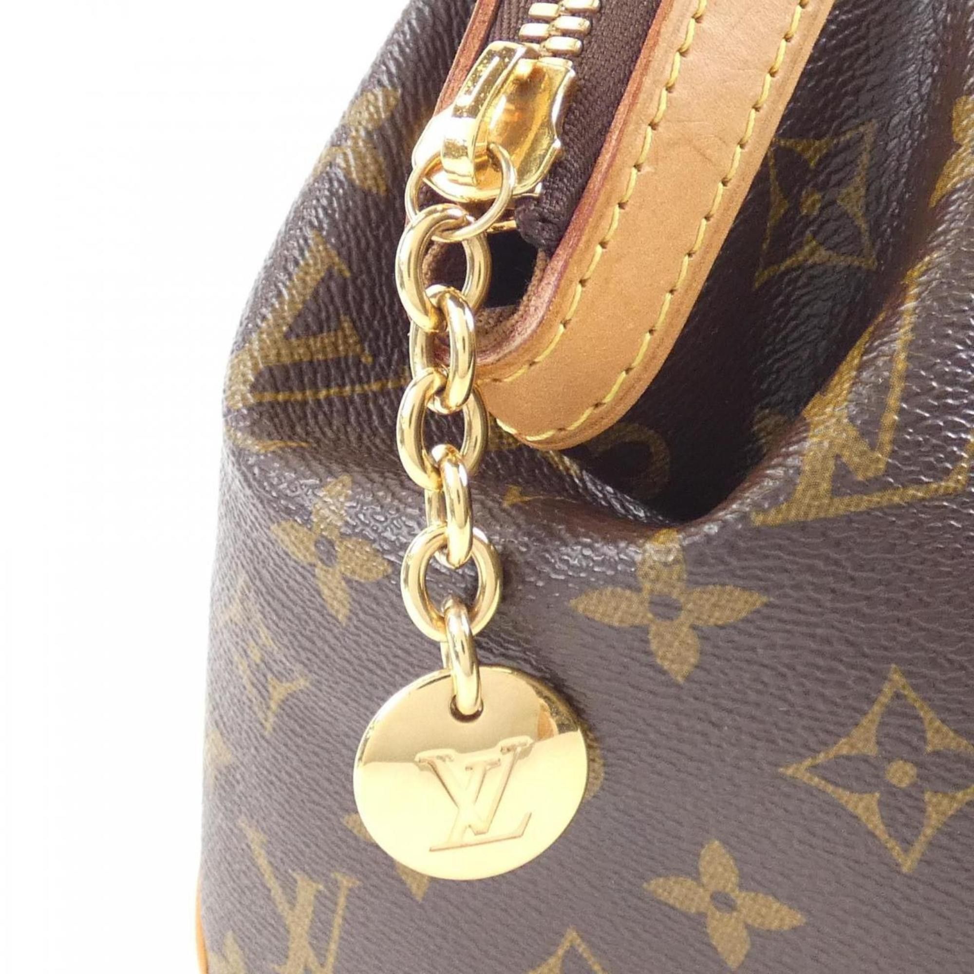 Louis Vuitton Louis Vuitton Tivoli tote Size ONE SIZE - 7 Thumbnail