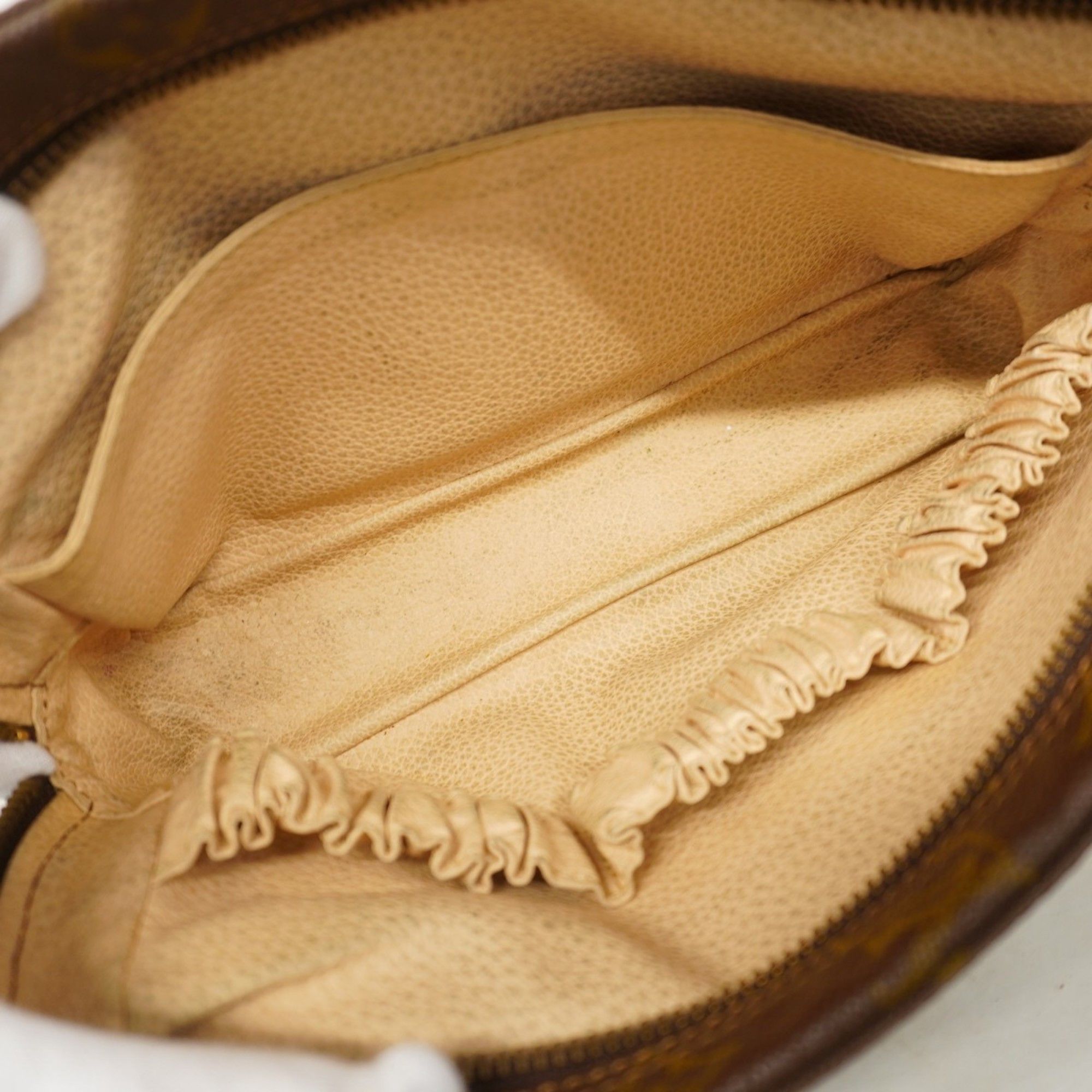 Louis Vuitton Louis Vuitton Truth Toilette 23 clutch Size ONE SIZE - 6 Thumbnail