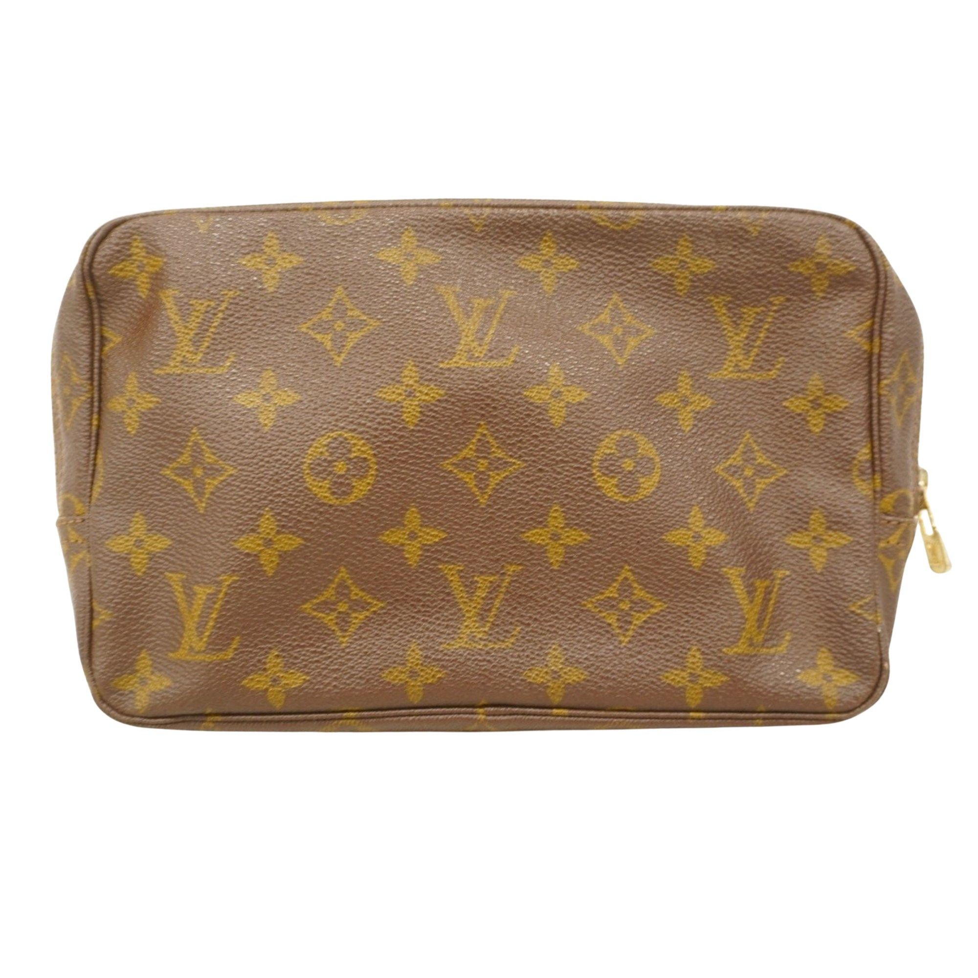 Louis Vuitton Louis Vuitton Truth Toilette 23 clutch Size ONE SIZE - 2 Thumbnail