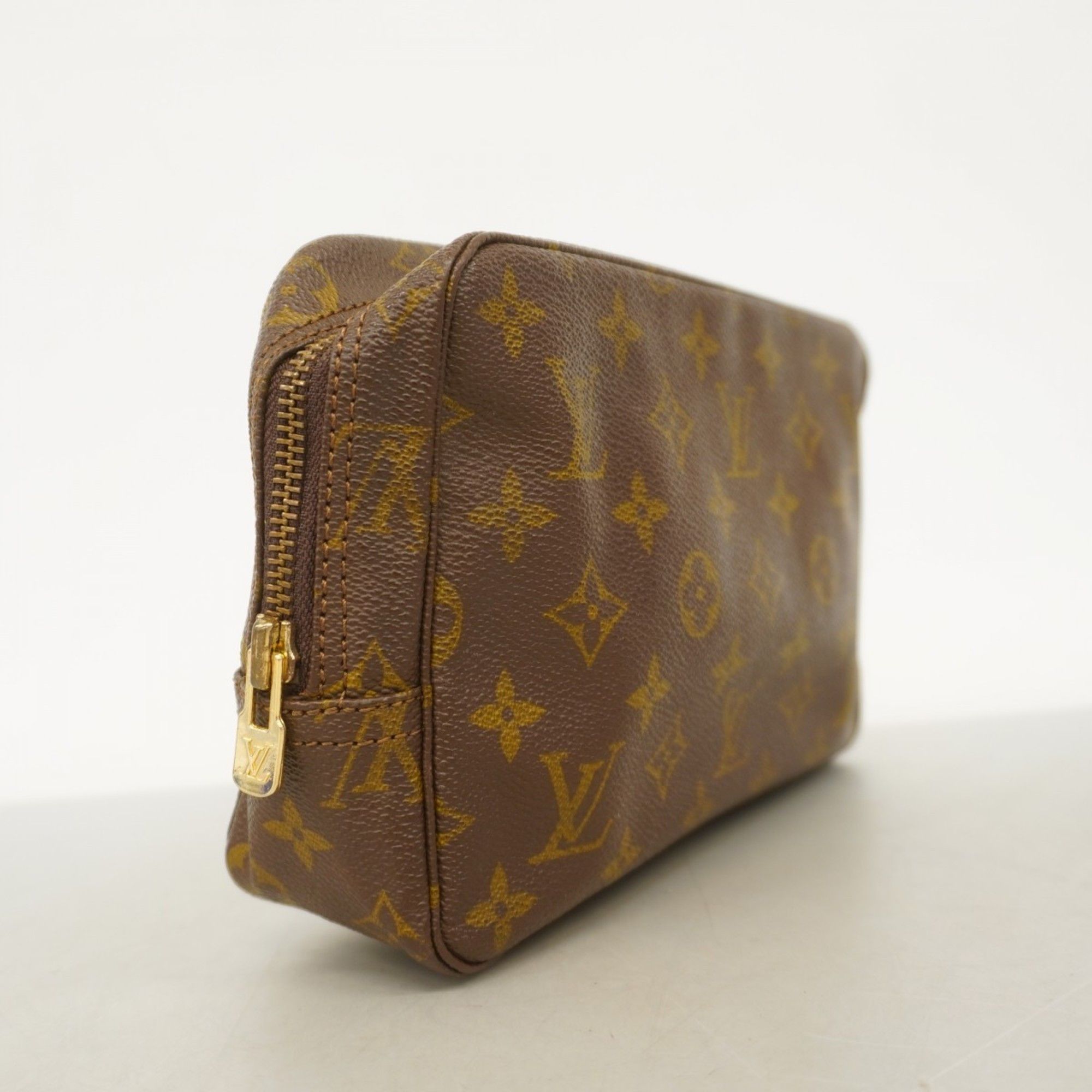 Louis Vuitton Louis Vuitton Truth Toilette 23 clutch Size ONE SIZE - 3 Thumbnail