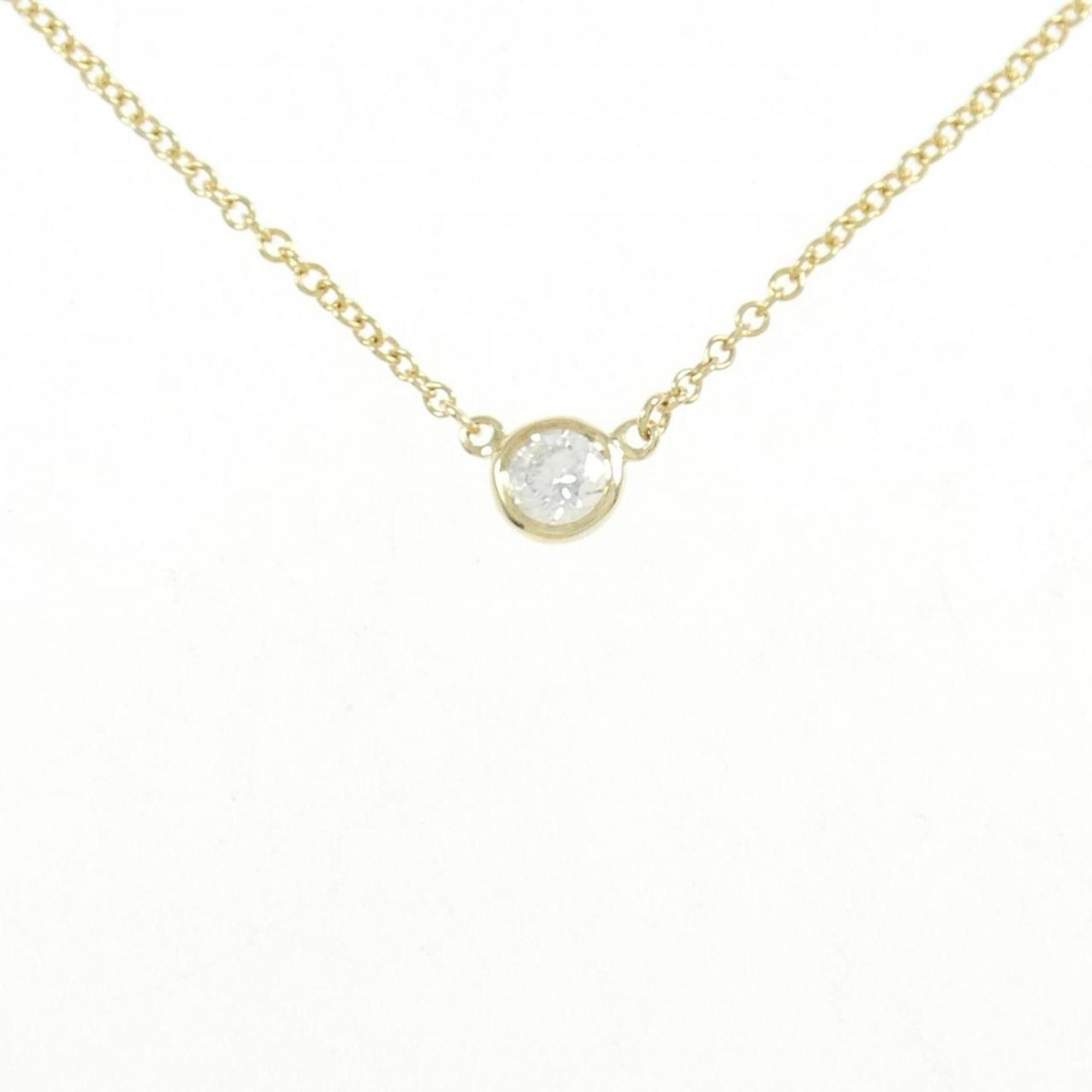 Tiffany & Co. Tiffany & Co By the yard necklace Size ONE SIZE - 2 Thumbnail