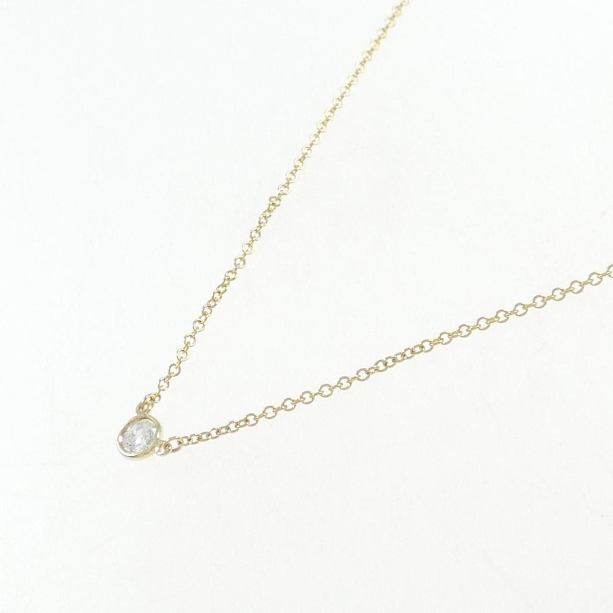 Tiffany & Co. Tiffany & Co By the yard necklace Size ONE SIZE - 3 Thumbnail
