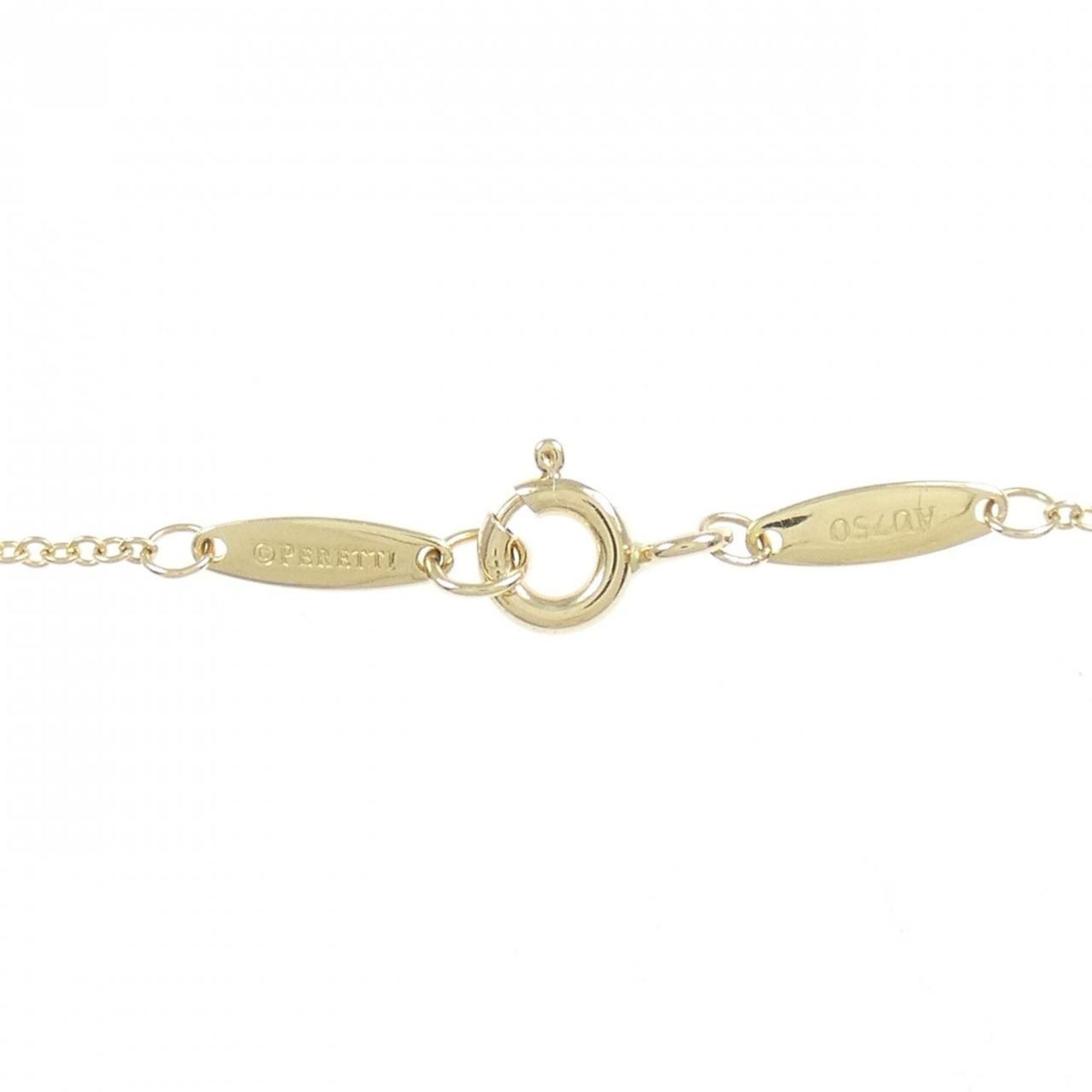 Tiffany & Co. Tiffany & Co By the yard necklace Size ONE SIZE - 6 Thumbnail