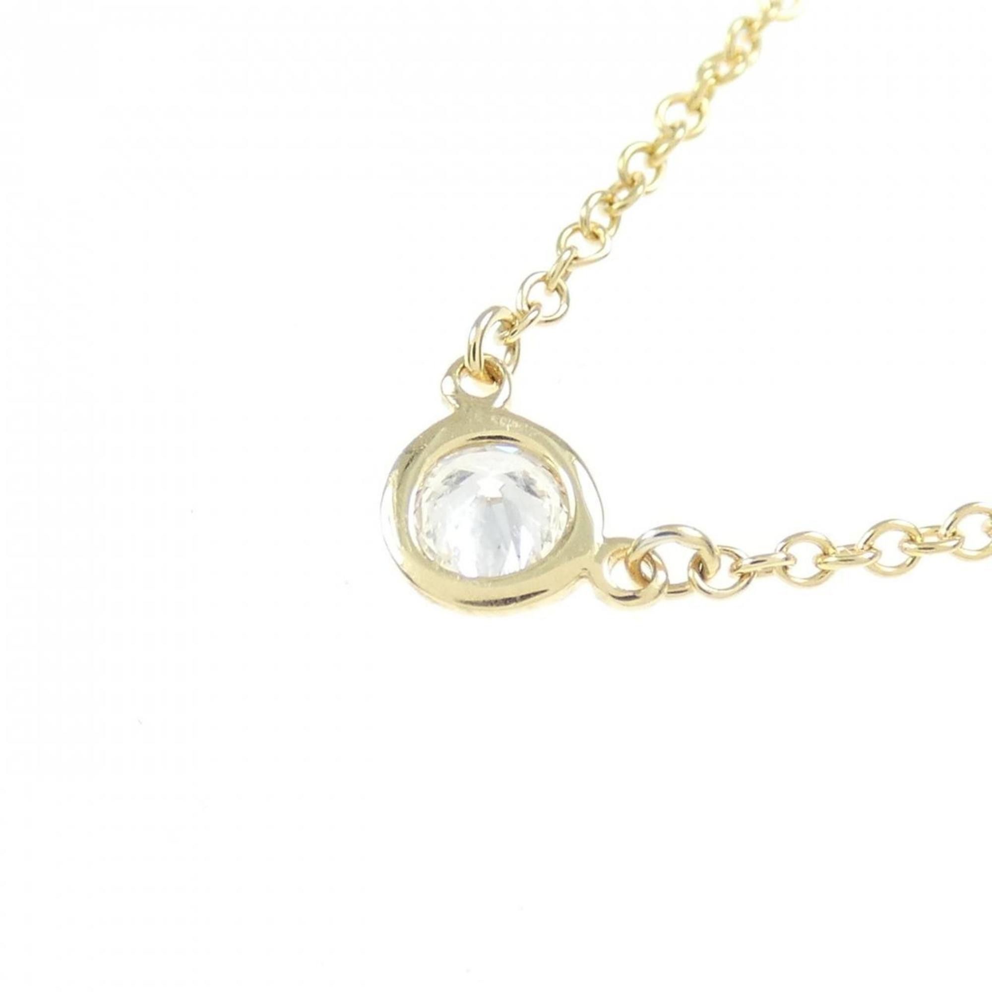 Tiffany & Co. Tiffany & Co By the yard necklace Size ONE SIZE - 5 Thumbnail