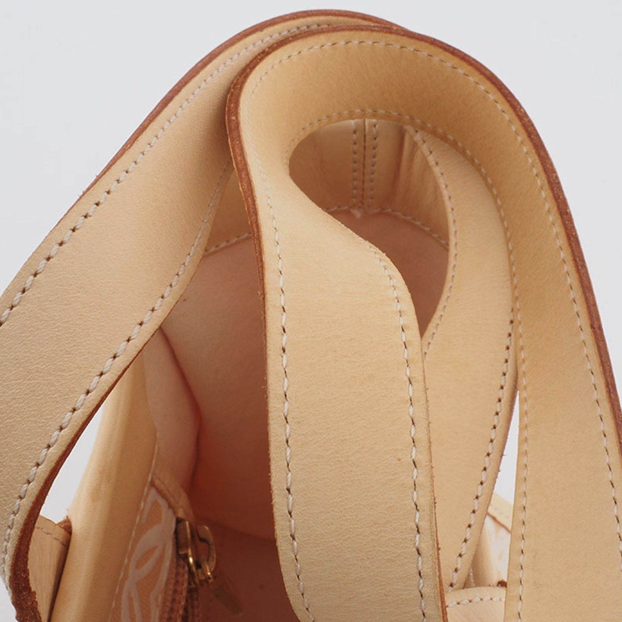 Loewe Loewe Anagram tote Size ONE SIZE - 12 Thumbnail