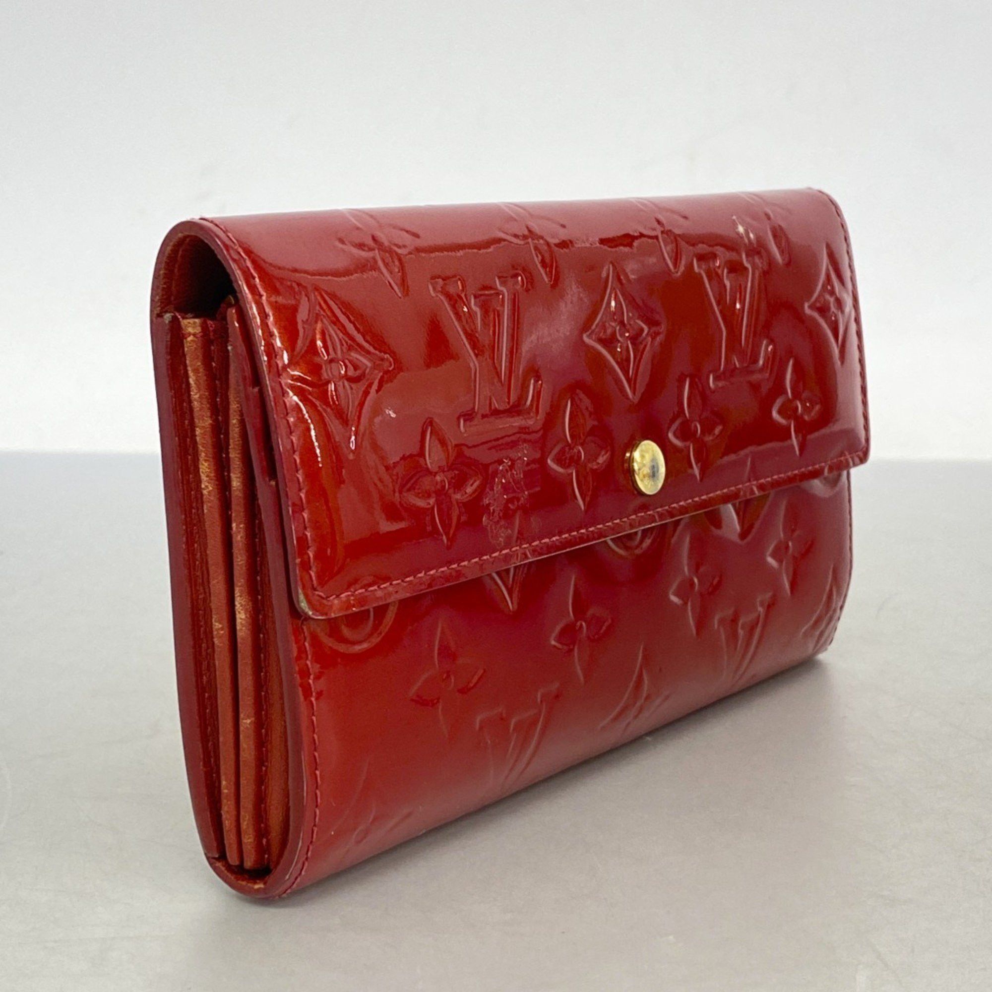 Louis Vuitton Louis Vuitton Sarah wallet Size ONE SIZE - 3 Thumbnail