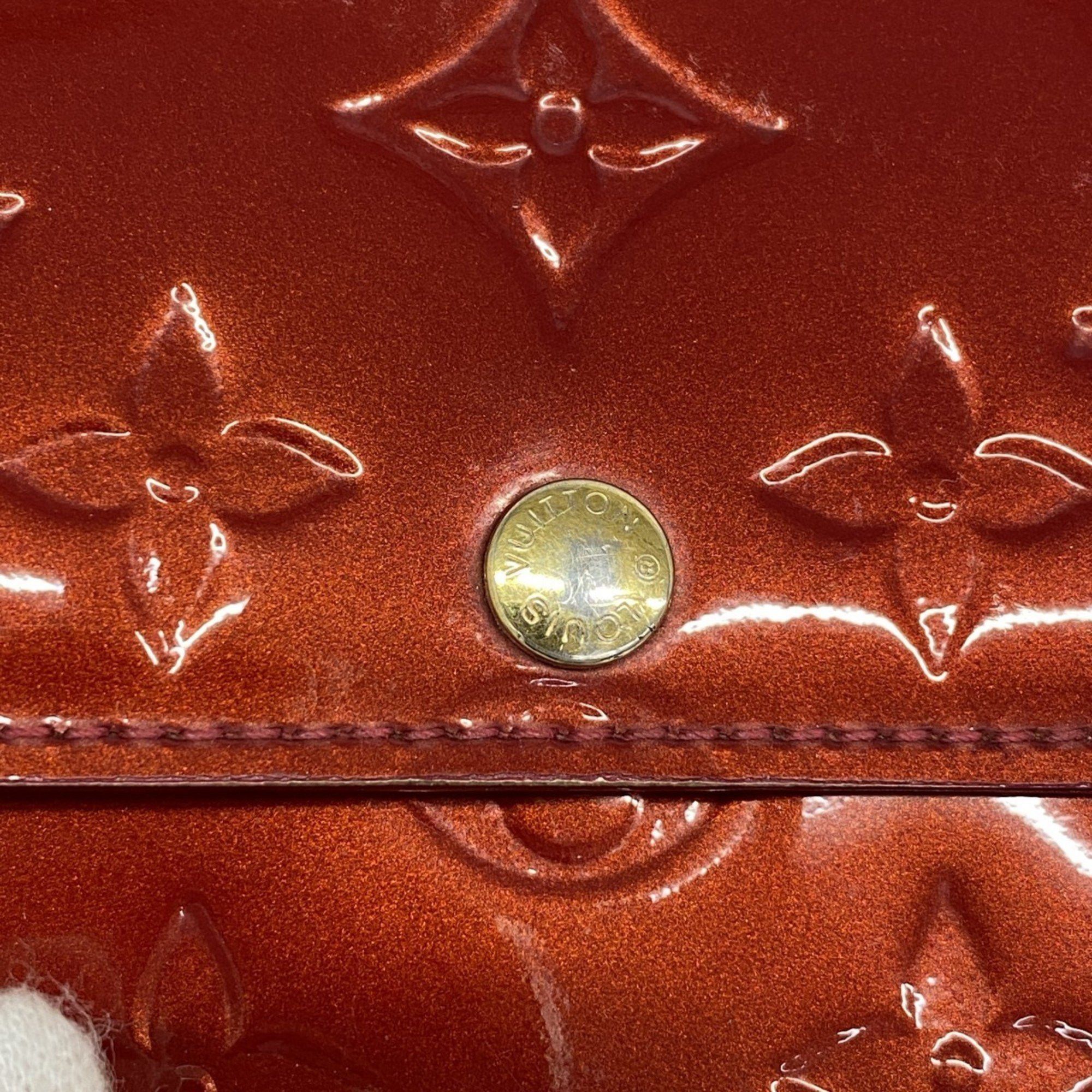 Louis Vuitton Louis Vuitton Sarah wallet Size ONE SIZE - 6 Thumbnail