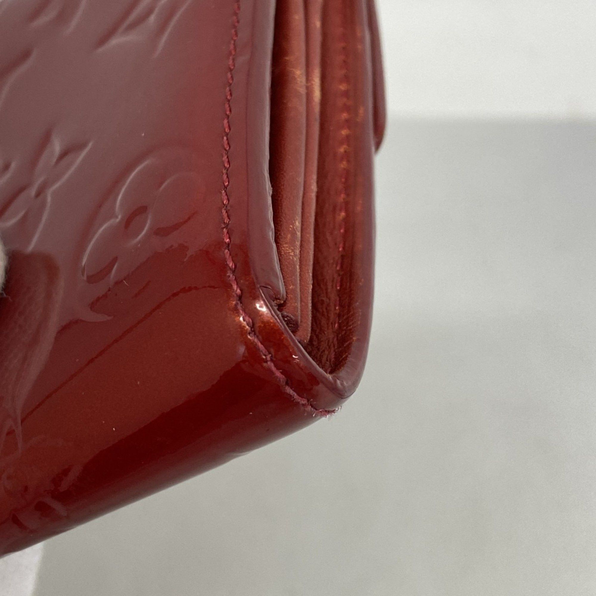 Louis Vuitton Louis Vuitton Sarah wallet Size ONE SIZE - 4 Thumbnail