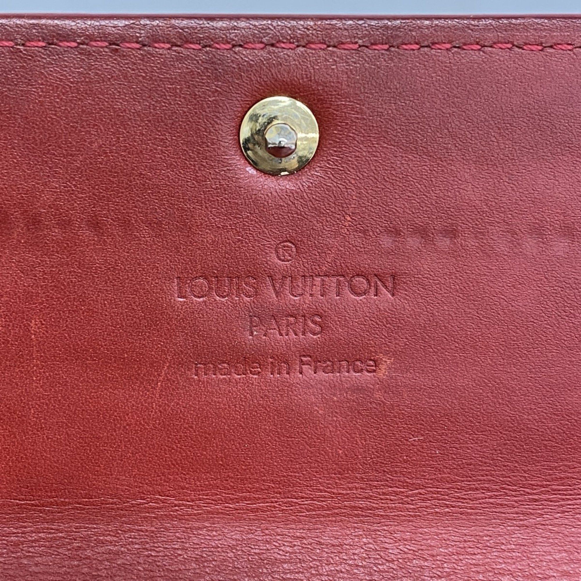 Louis Vuitton Louis Vuitton Sarah wallet Size ONE SIZE - 9 Thumbnail