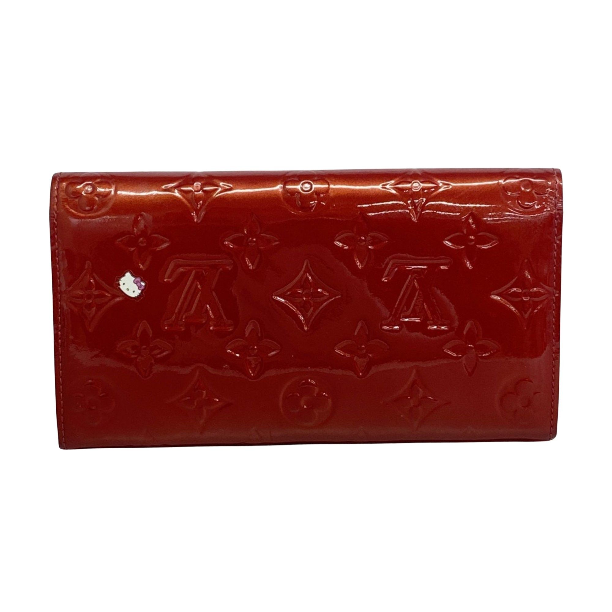 Louis Vuitton Louis Vuitton Sarah wallet Size ONE SIZE - 2 Thumbnail