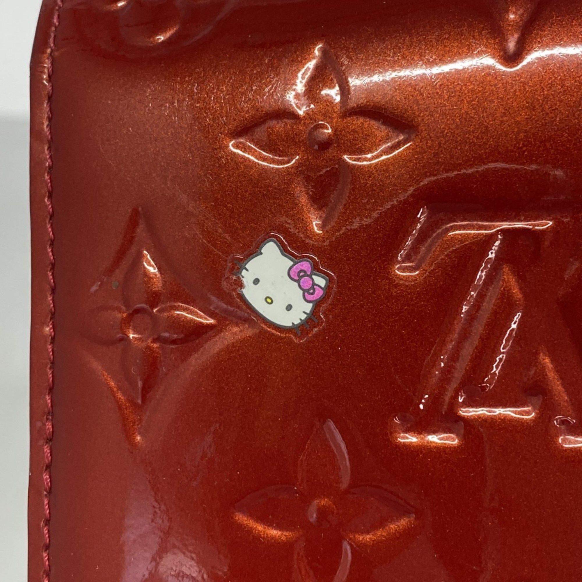Louis Vuitton Louis Vuitton Sarah wallet Size ONE SIZE - 11 Thumbnail