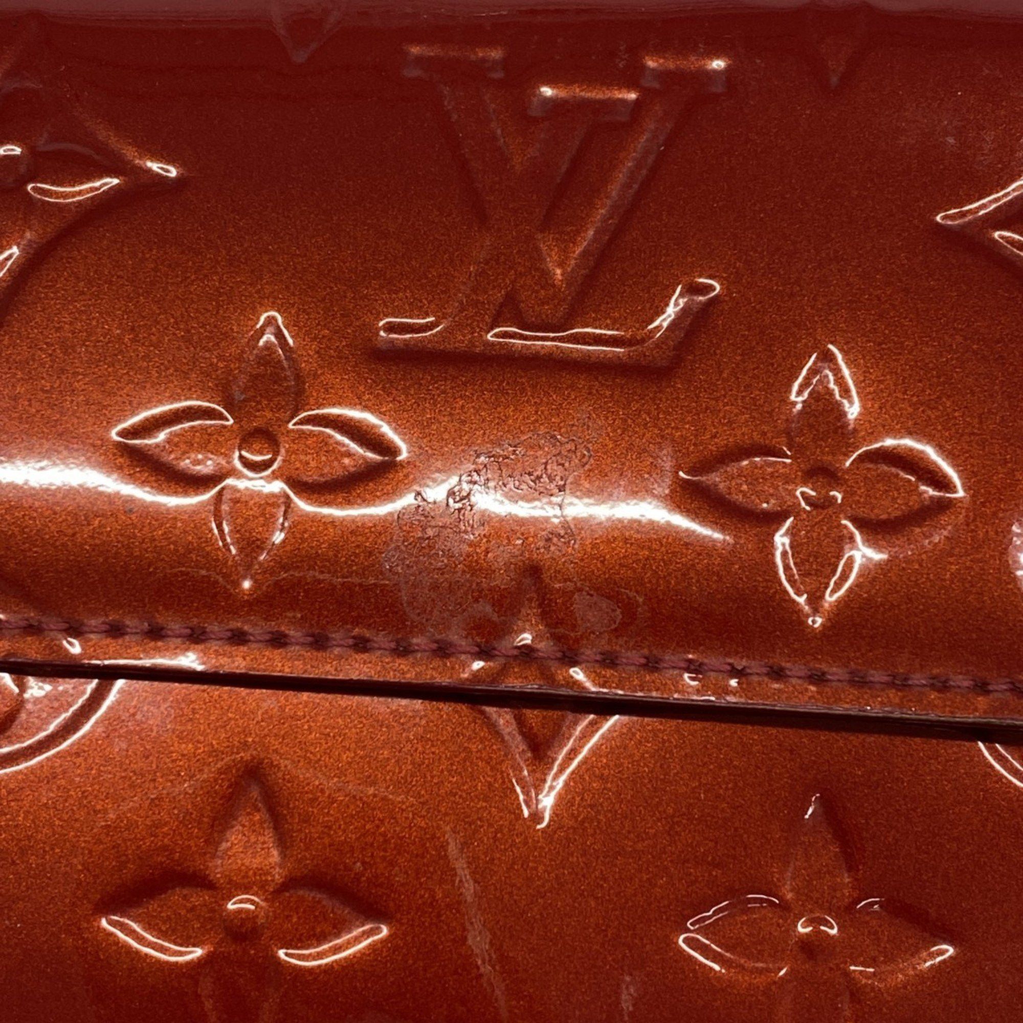 Louis Vuitton Louis Vuitton Sarah wallet Size ONE SIZE - 12 Thumbnail