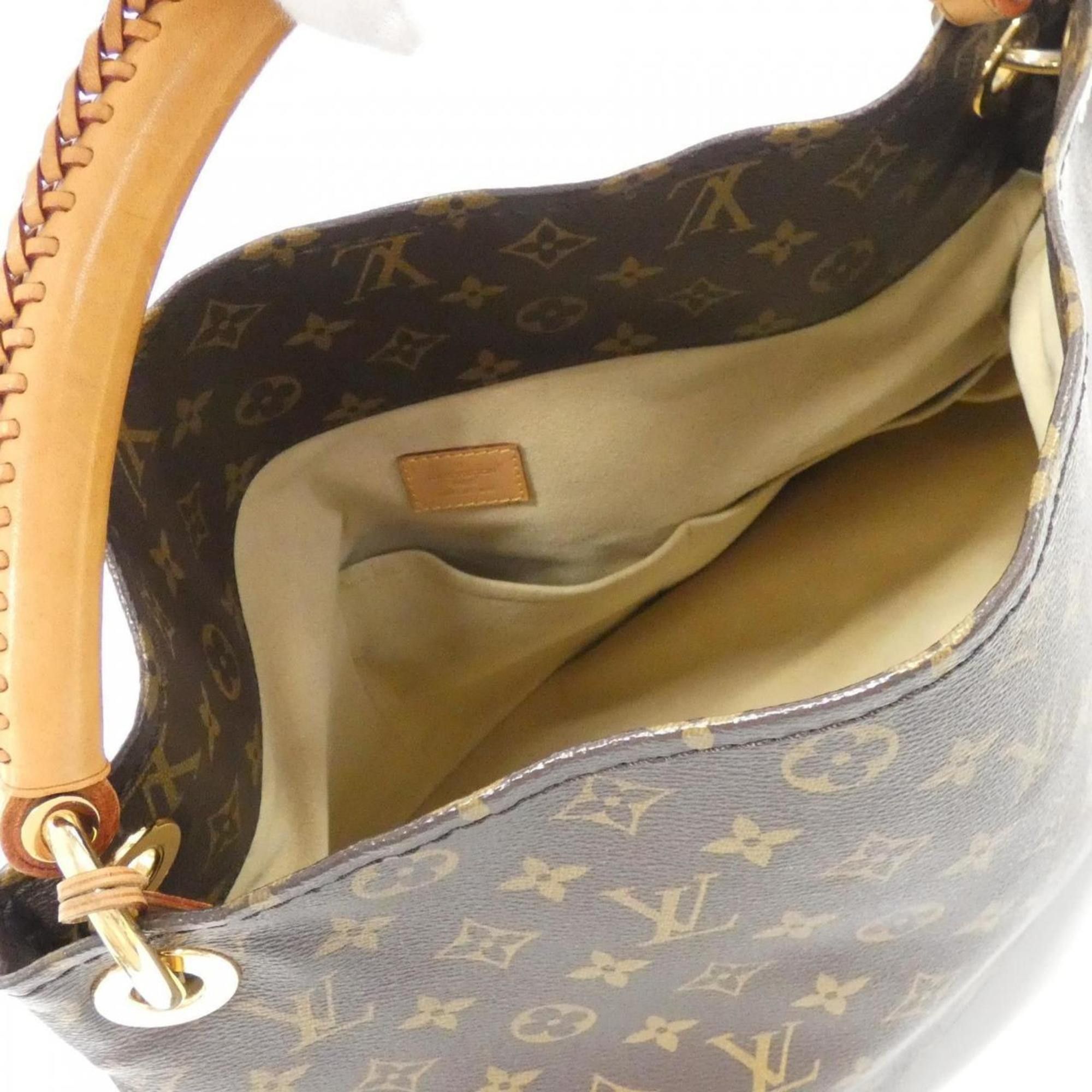 Louis Vuitton Louis Vuitton Artsy tote Size ONE SIZE - 5 Thumbnail