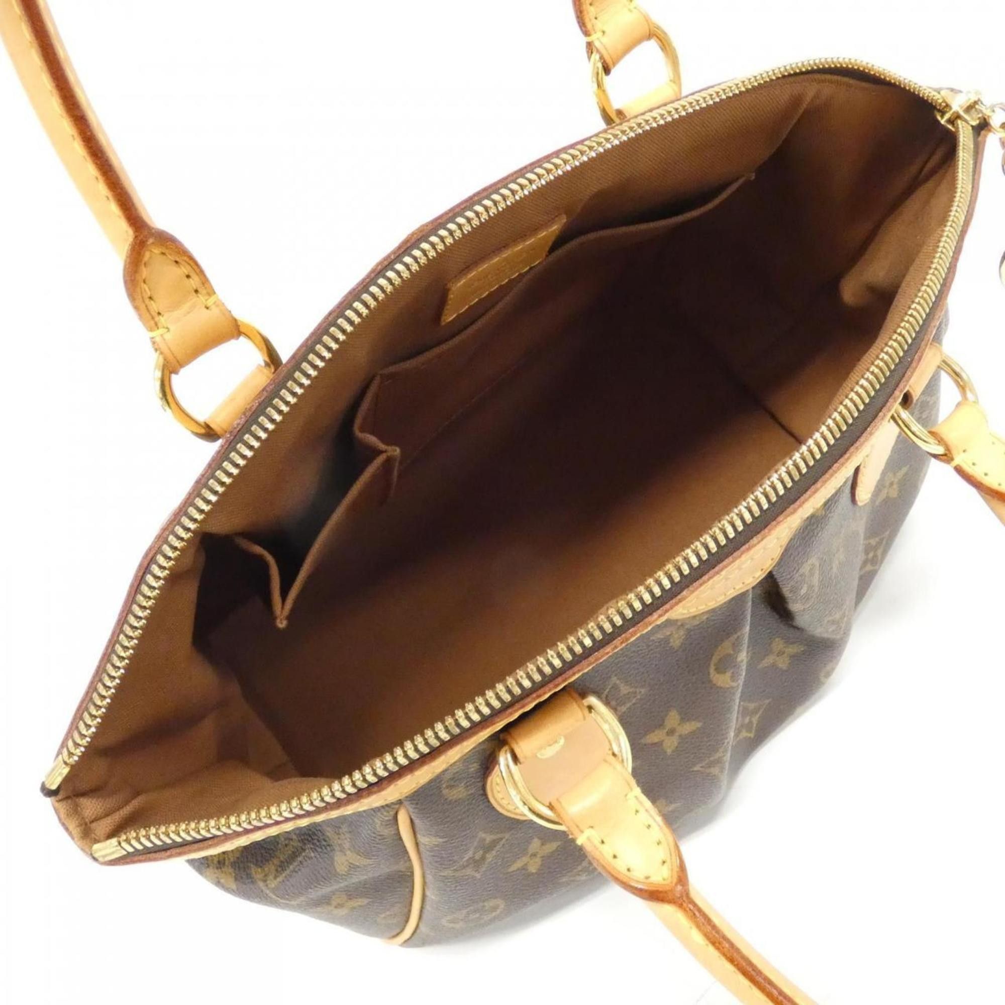 Louis Vuitton Louis Vuitton Tivoli tote Size ONE SIZE - 7 Thumbnail