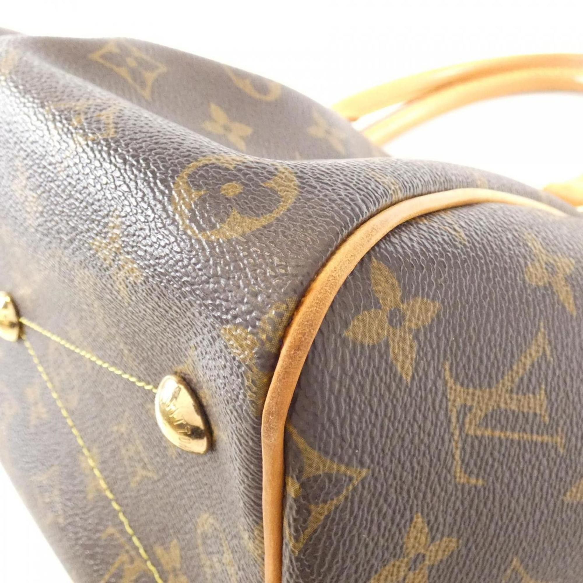 Louis Vuitton Louis Vuitton Tivoli tote Size ONE SIZE - 4 Thumbnail