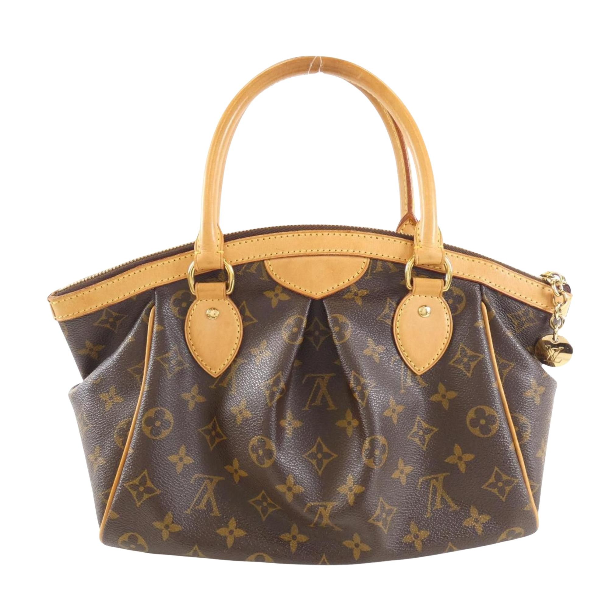 Louis Vuitton Louis Vuitton Tivoli tote Size ONE SIZE - 2 Thumbnail