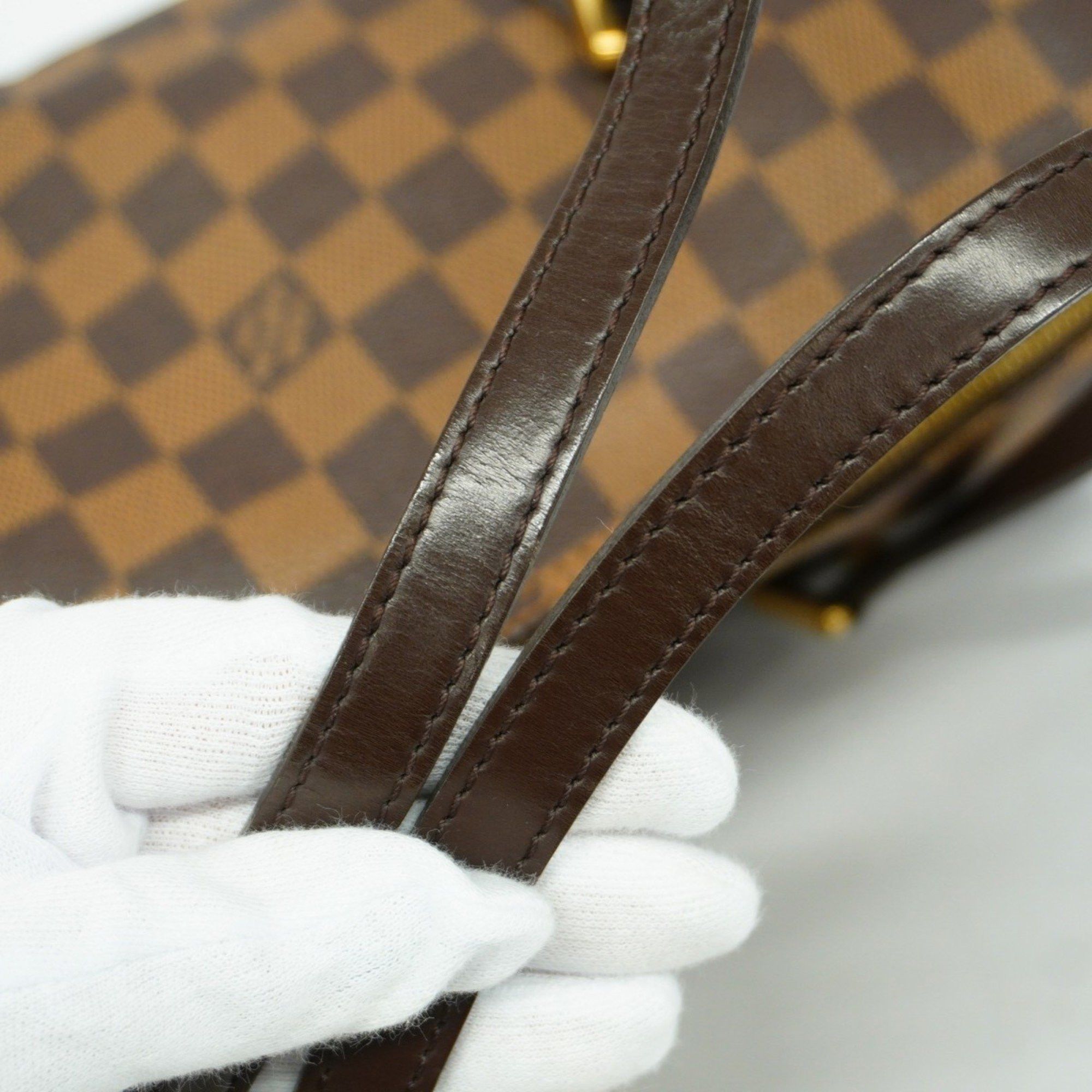 Louis Vuitton Louis Vuitton Papillon 30 handbag Size ONE SIZE - 4 Thumbnail