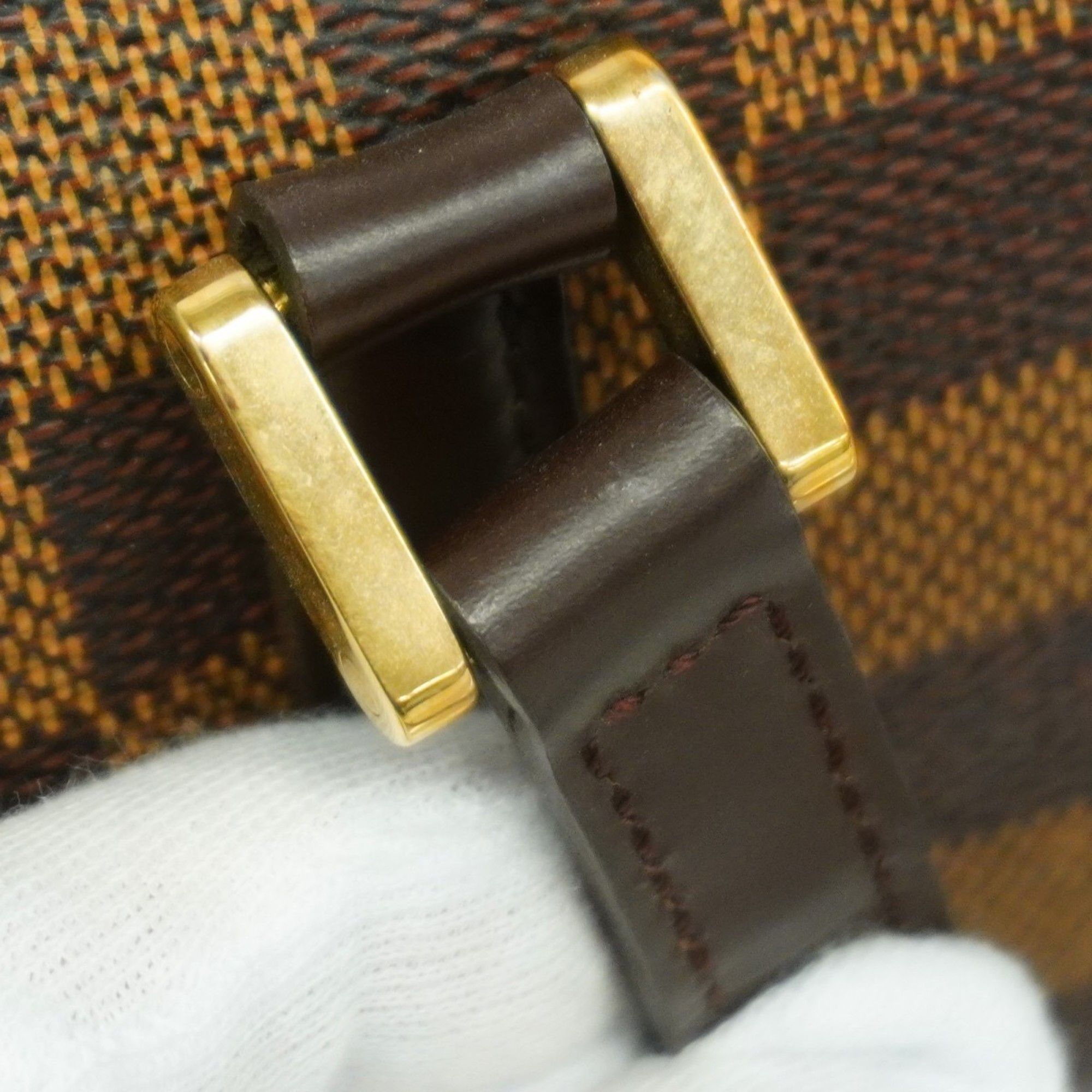 Louis Vuitton Louis Vuitton Papillon 30 handbag Size ONE SIZE - 8 Thumbnail