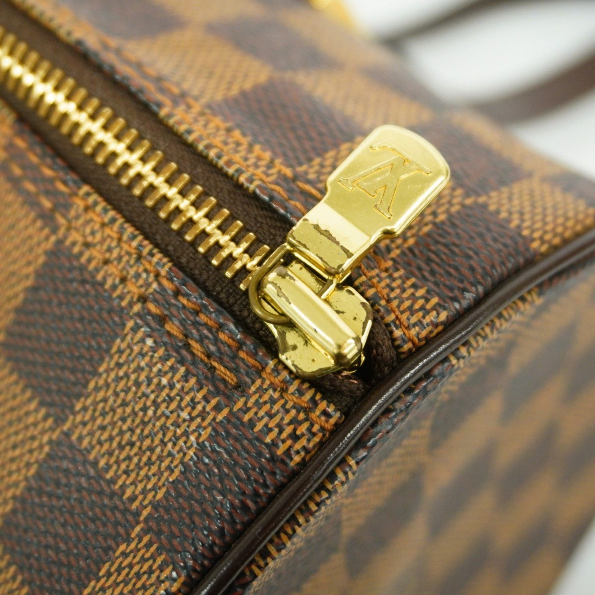 Louis Vuitton Louis Vuitton Papillon 30 handbag Size ONE SIZE - 9 Thumbnail