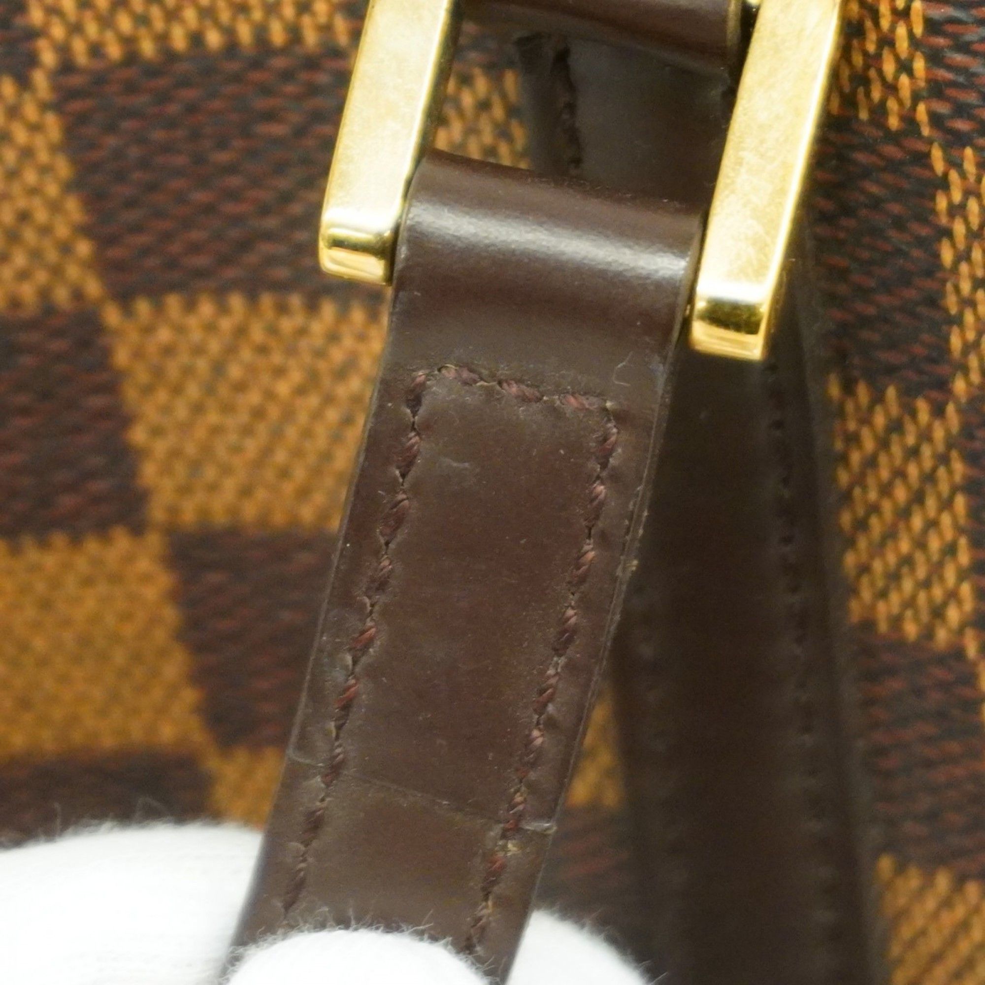 Louis Vuitton Louis Vuitton Papillon 30 handbag Size ONE SIZE - 7 Thumbnail