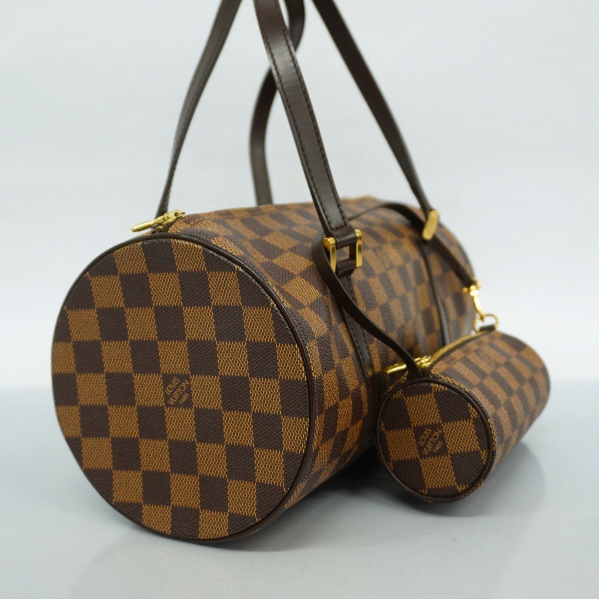 Louis Vuitton Louis Vuitton Papillon 30 handbag Size ONE SIZE - 3 Thumbnail