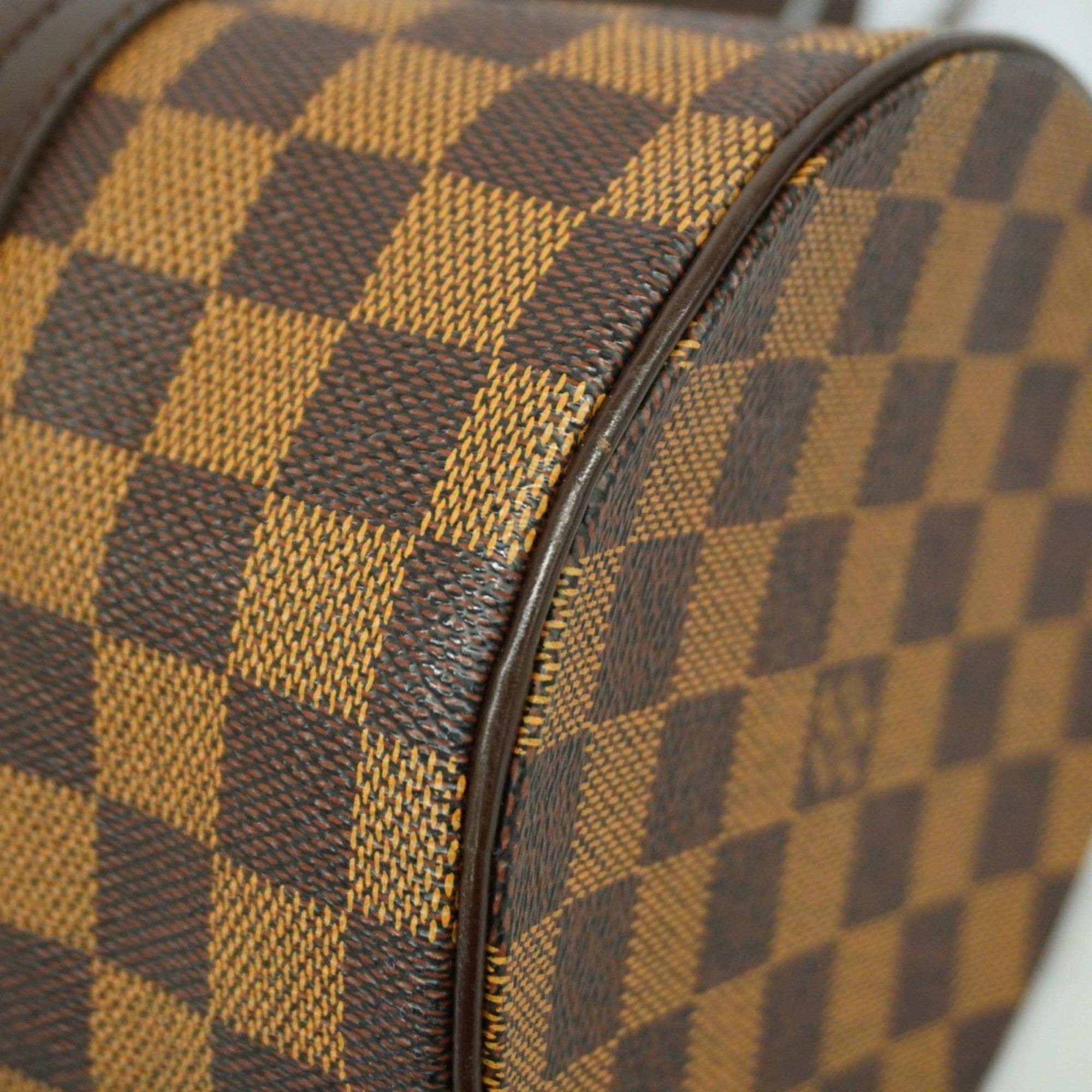 Louis Vuitton Louis Vuitton Papillon 30 handbag Size ONE SIZE - 6 Thumbnail