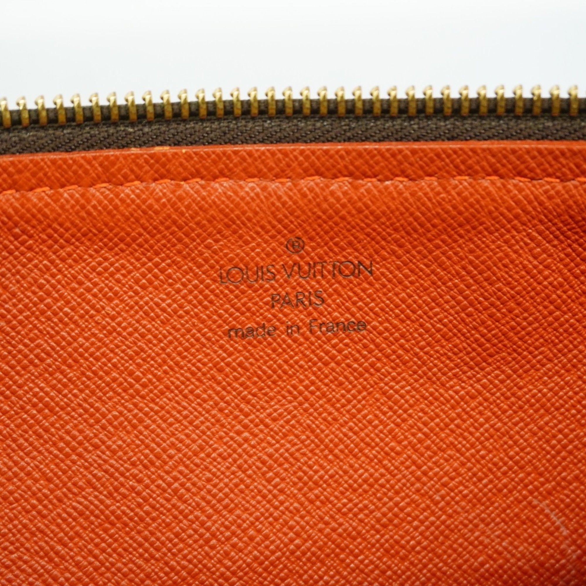 Louis Vuitton Louis Vuitton Papillon 30 handbag Size ONE SIZE - 15 Thumbnail