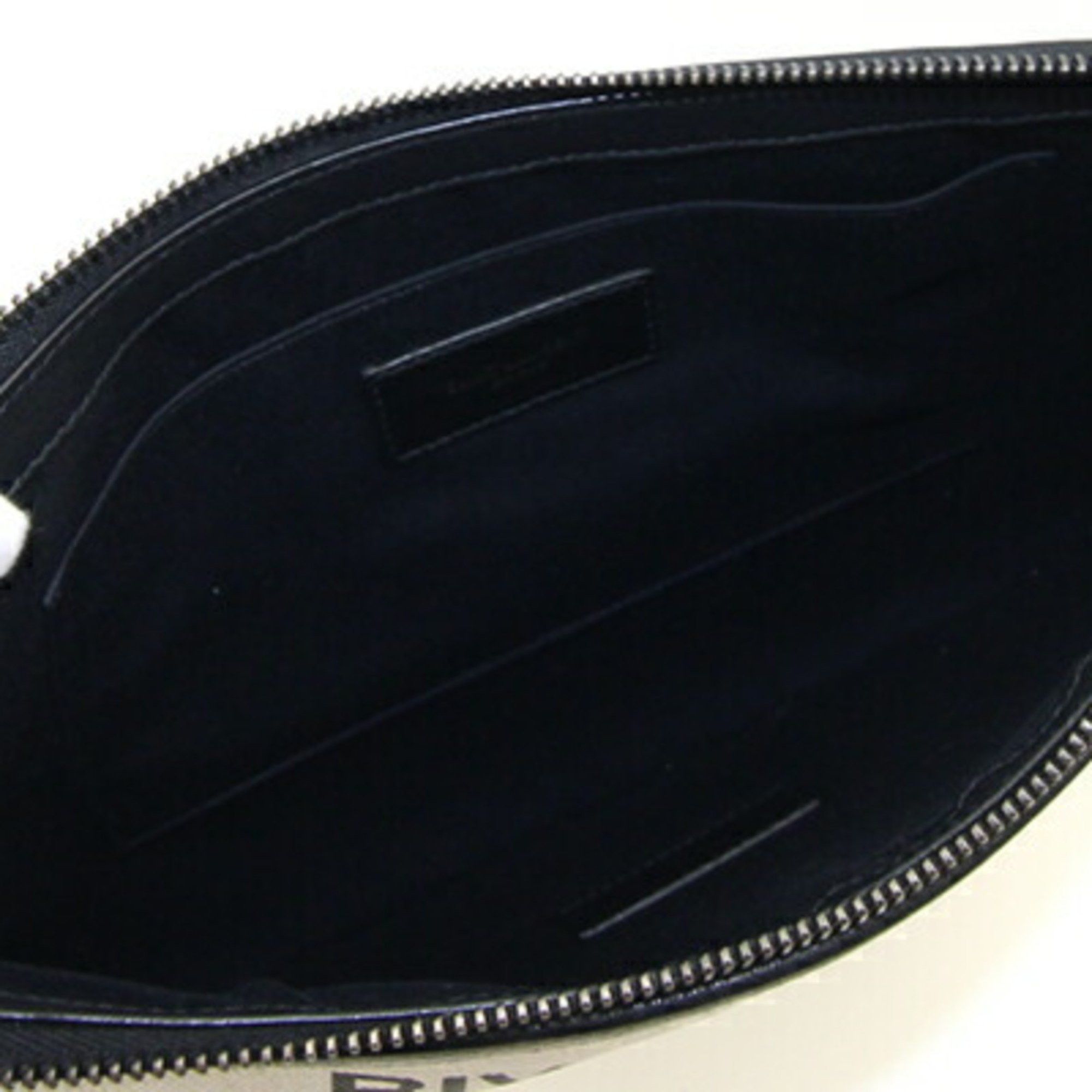 Yves Saint Laurent Saint Laurent Rive Gauche clutch Size ONE SIZE - 7 Thumbnail