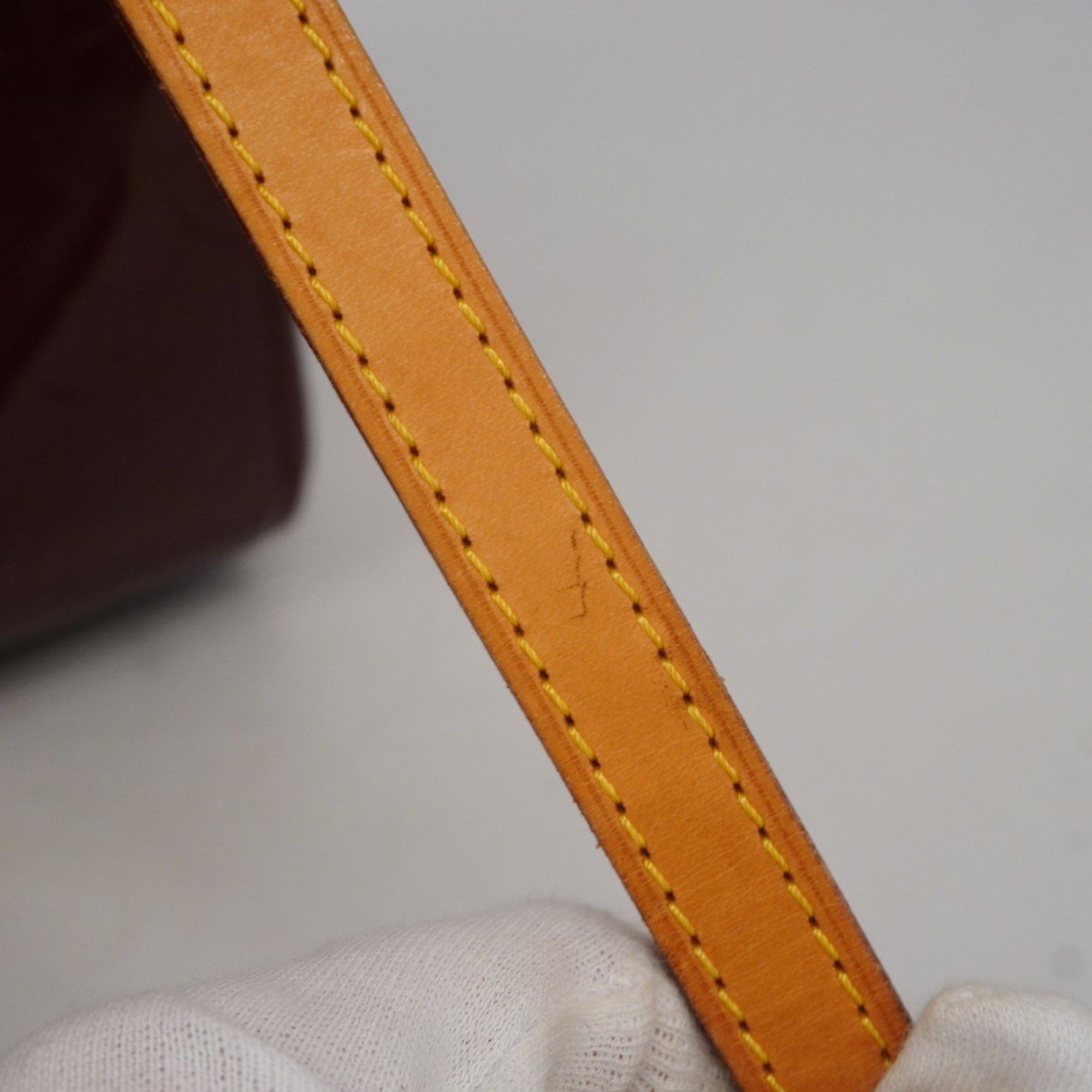 Louis Vuitton Louis Vuitton Brea handbag Size ONE SIZE - 10 Thumbnail