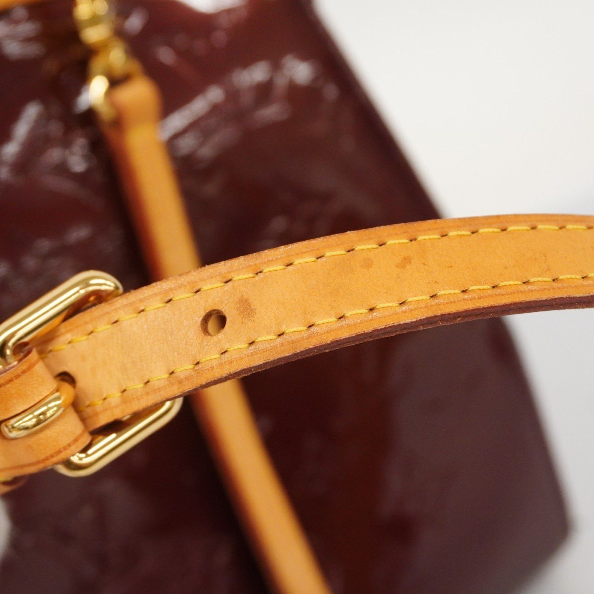 Louis Vuitton Louis Vuitton Brea handbag Size ONE SIZE - 12 Thumbnail