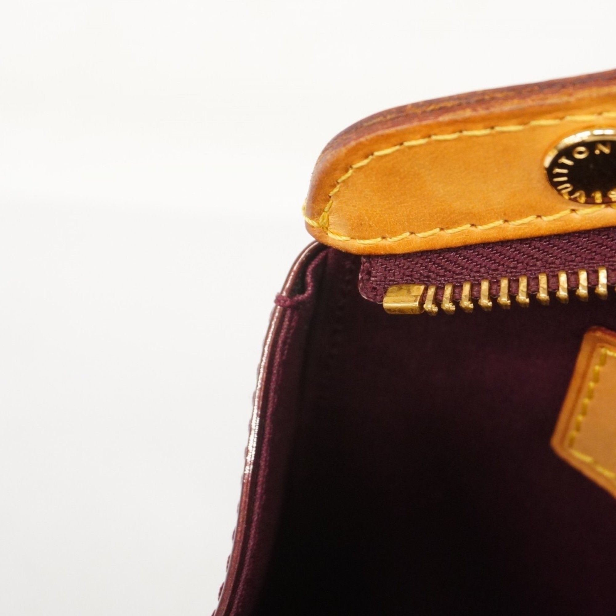 Louis Vuitton Louis Vuitton Brea handbag Size ONE SIZE - 11 Thumbnail