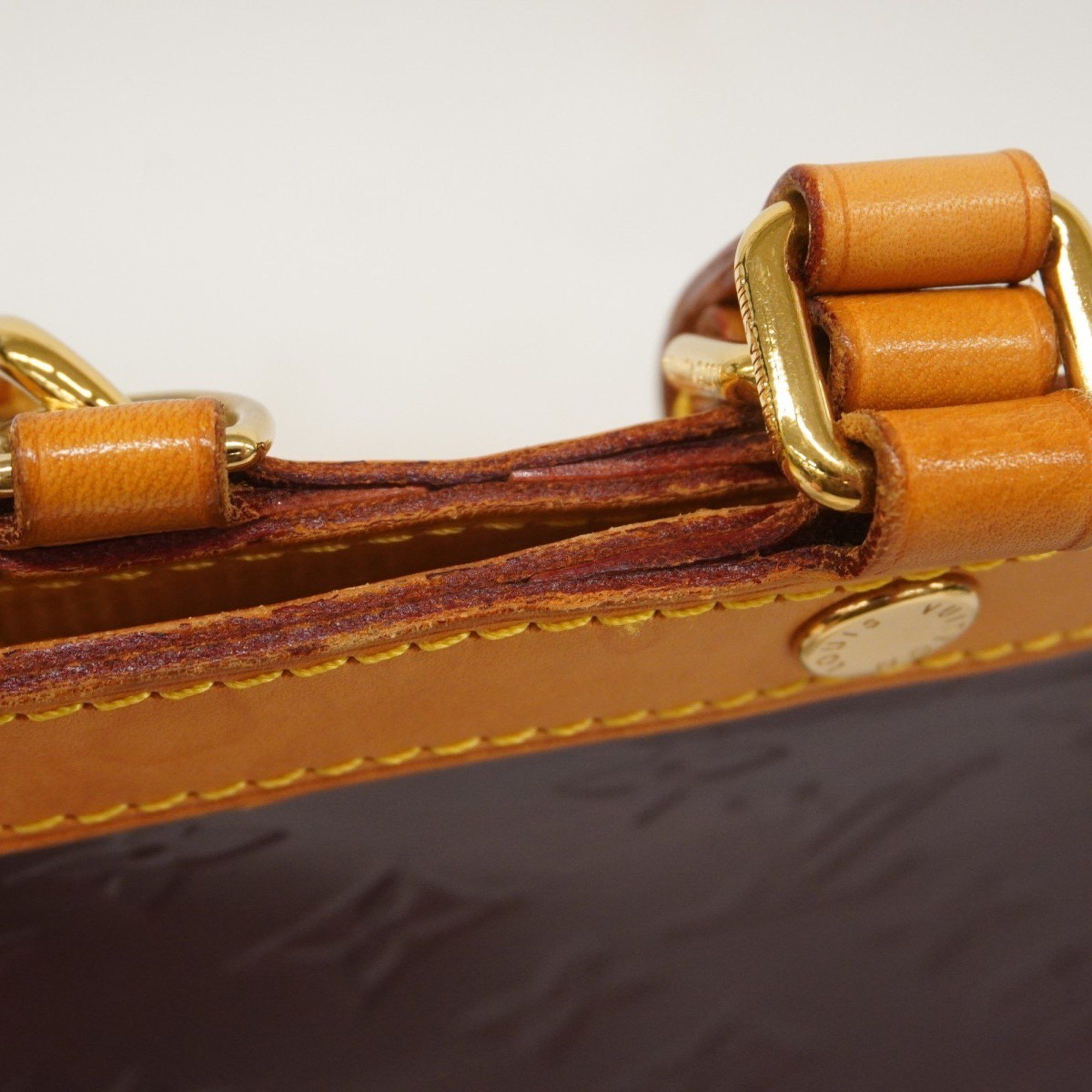 Louis Vuitton Louis Vuitton Brea handbag Size ONE SIZE - 15 Thumbnail