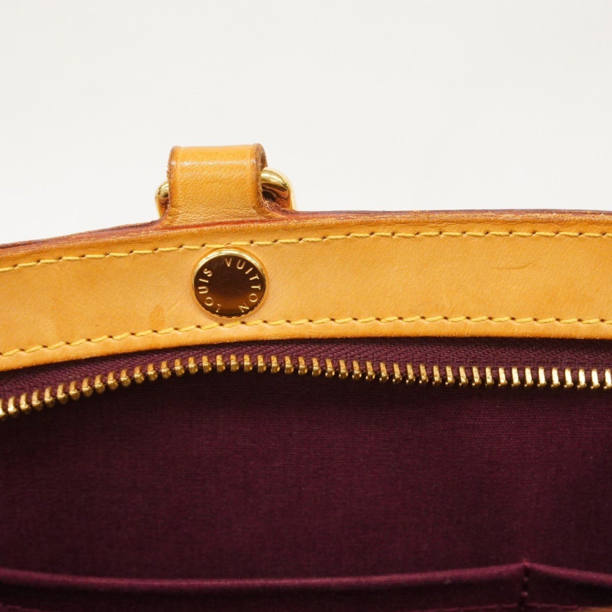 Louis Vuitton Louis Vuitton Brea handbag Size ONE SIZE - 17 Thumbnail