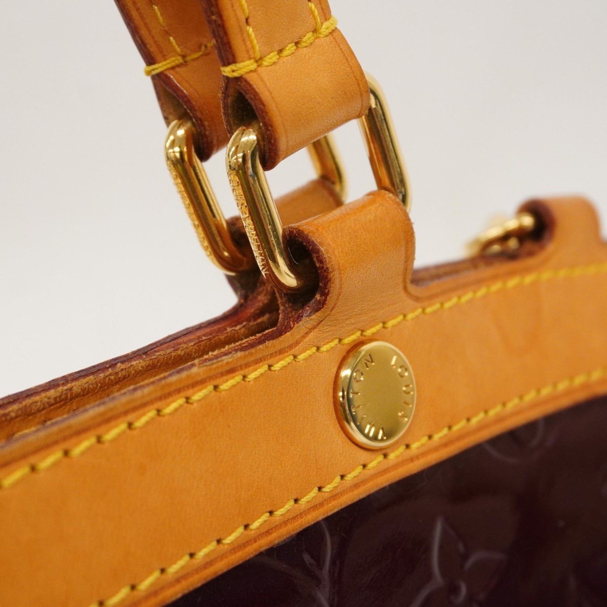 Louis Vuitton Louis Vuitton Brea handbag Size ONE SIZE - 16 Thumbnail