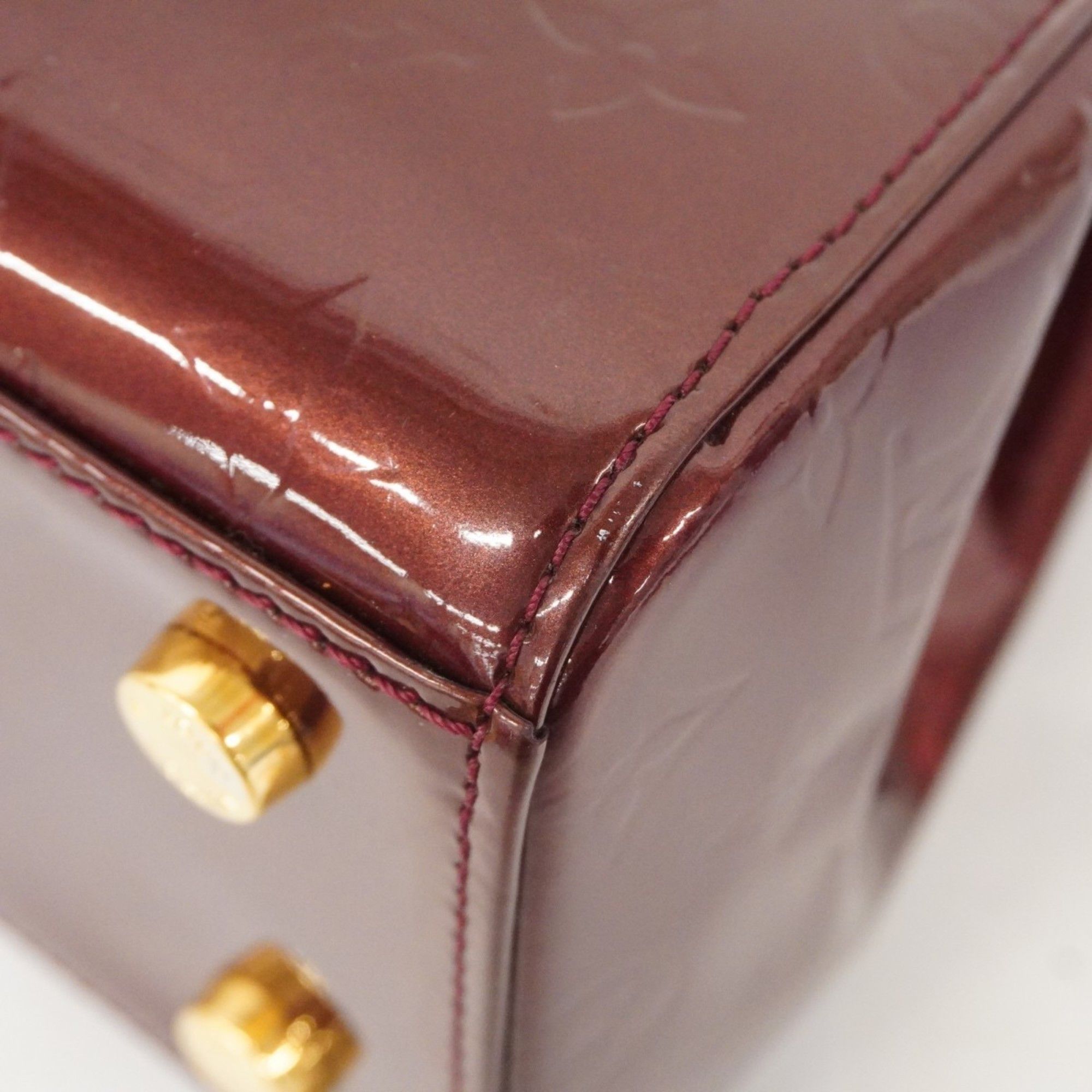 Louis Vuitton Louis Vuitton Brea handbag Size ONE SIZE - 18 Thumbnail