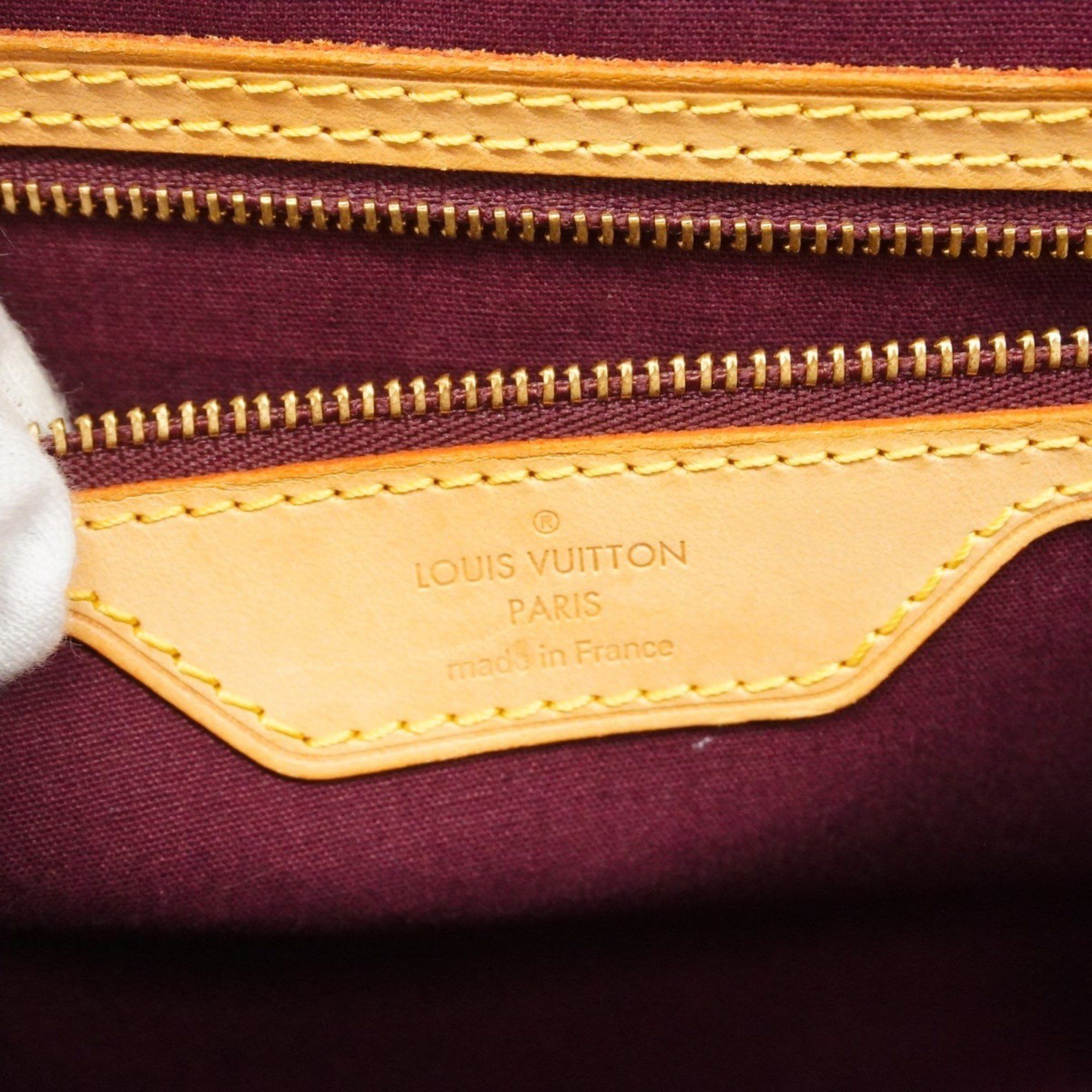 Louis Vuitton Louis Vuitton Brea handbag Size ONE SIZE - 20 Thumbnail