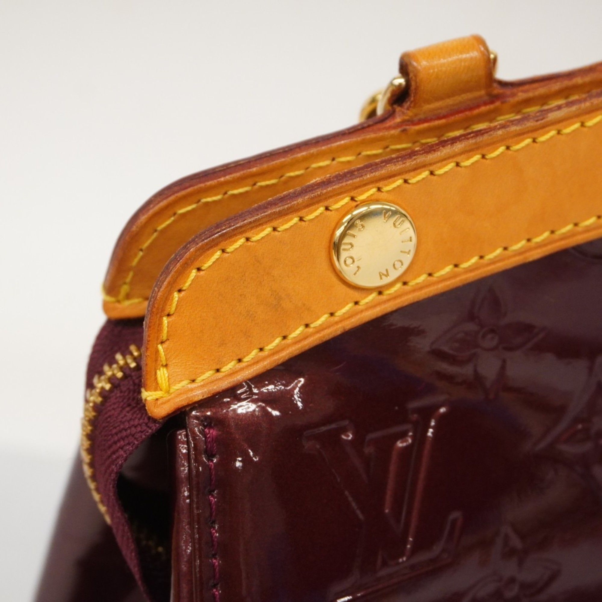 Louis Vuitton Louis Vuitton Brea handbag Size ONE SIZE - 13 Thumbnail