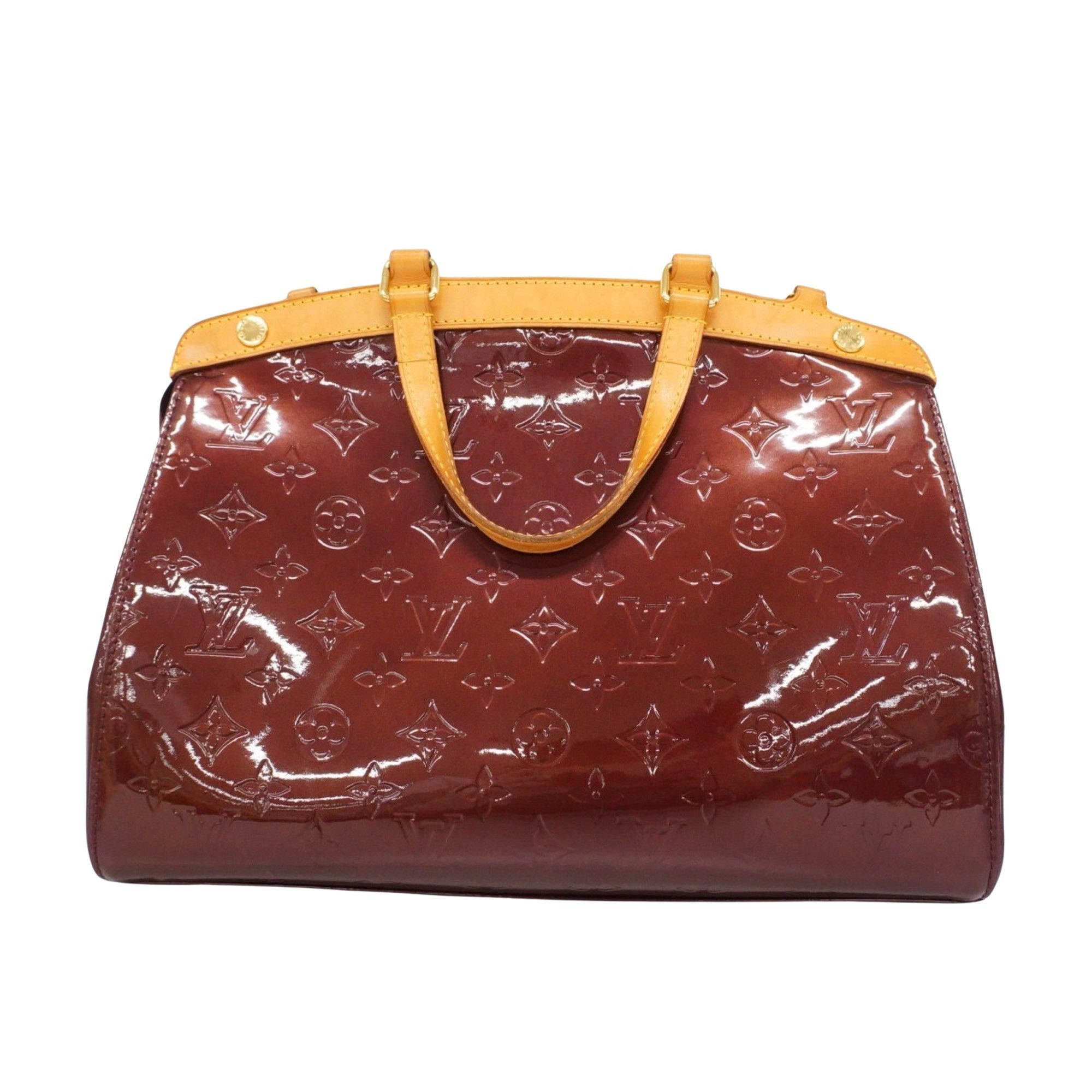 Louis Vuitton Louis Vuitton Brea handbag Size ONE SIZE - 2 Thumbnail