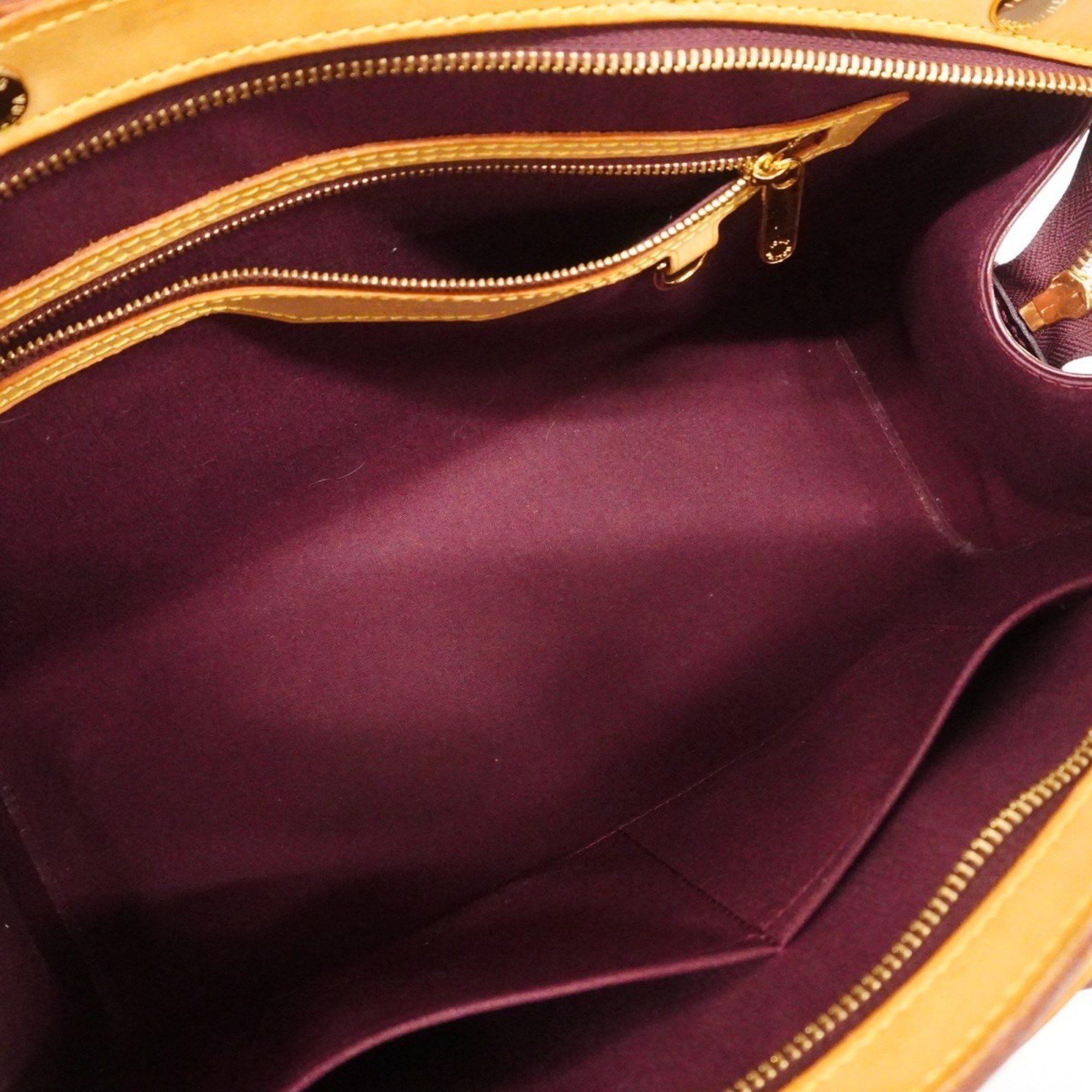 Louis Vuitton Louis Vuitton Brea handbag Size ONE SIZE - 19 Thumbnail