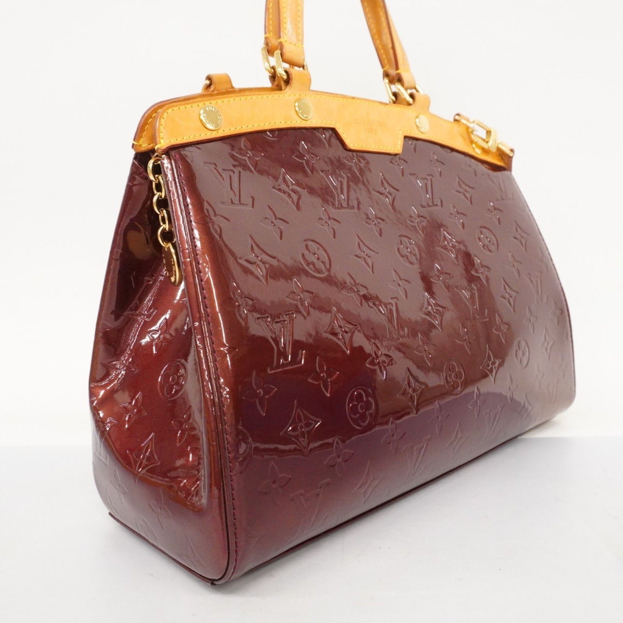 Louis Vuitton Louis Vuitton Brea handbag Size ONE SIZE - 3 Thumbnail