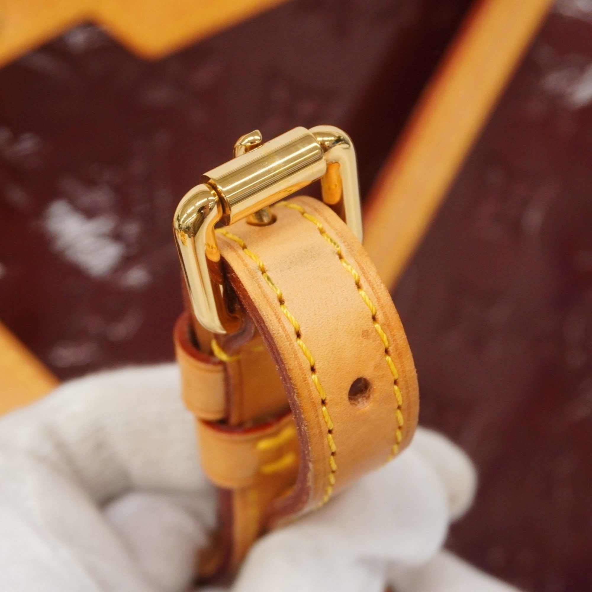 Louis Vuitton Louis Vuitton Brea handbag Size ONE SIZE - 14 Thumbnail