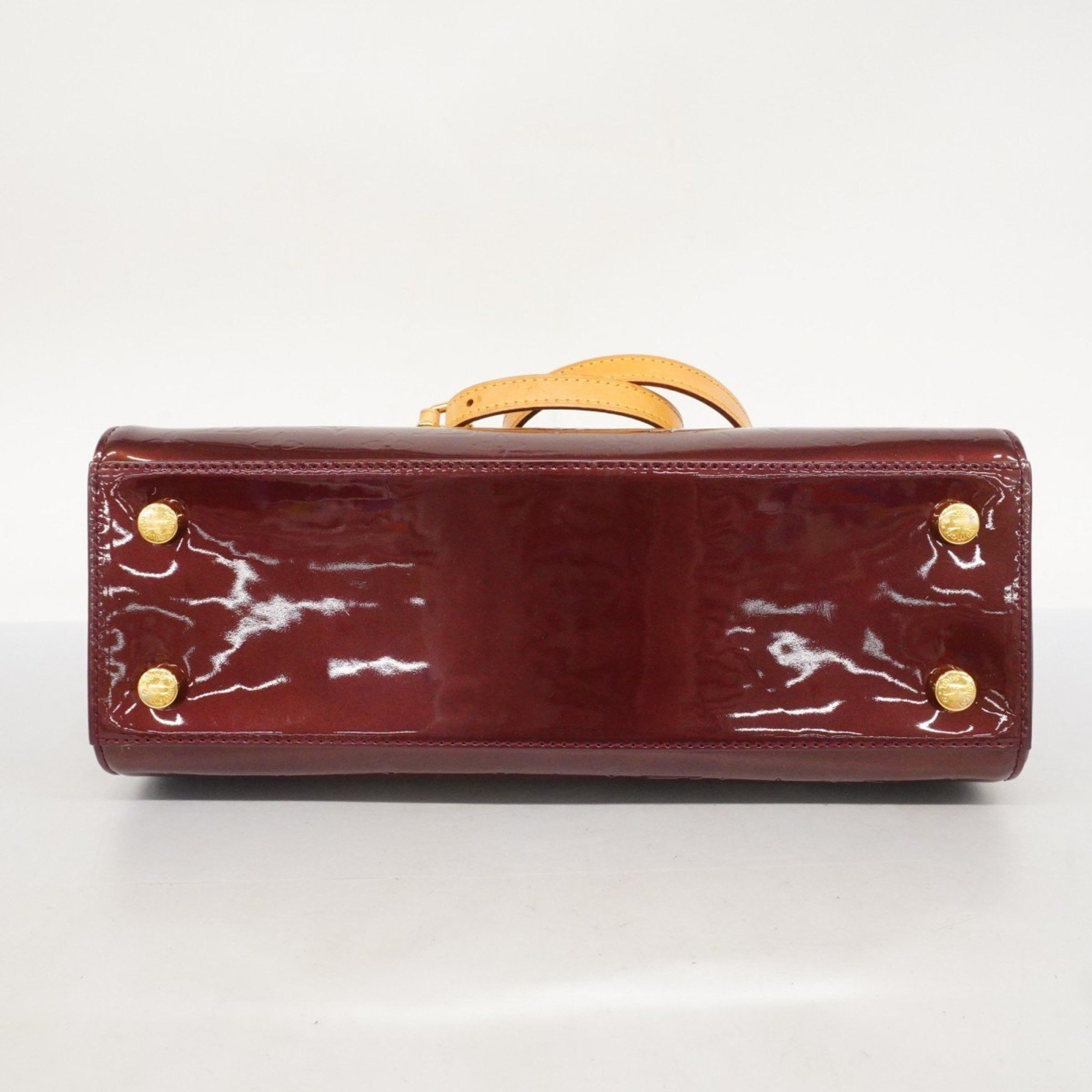 Louis Vuitton Louis Vuitton Brea handbag Size ONE SIZE - 6 Thumbnail