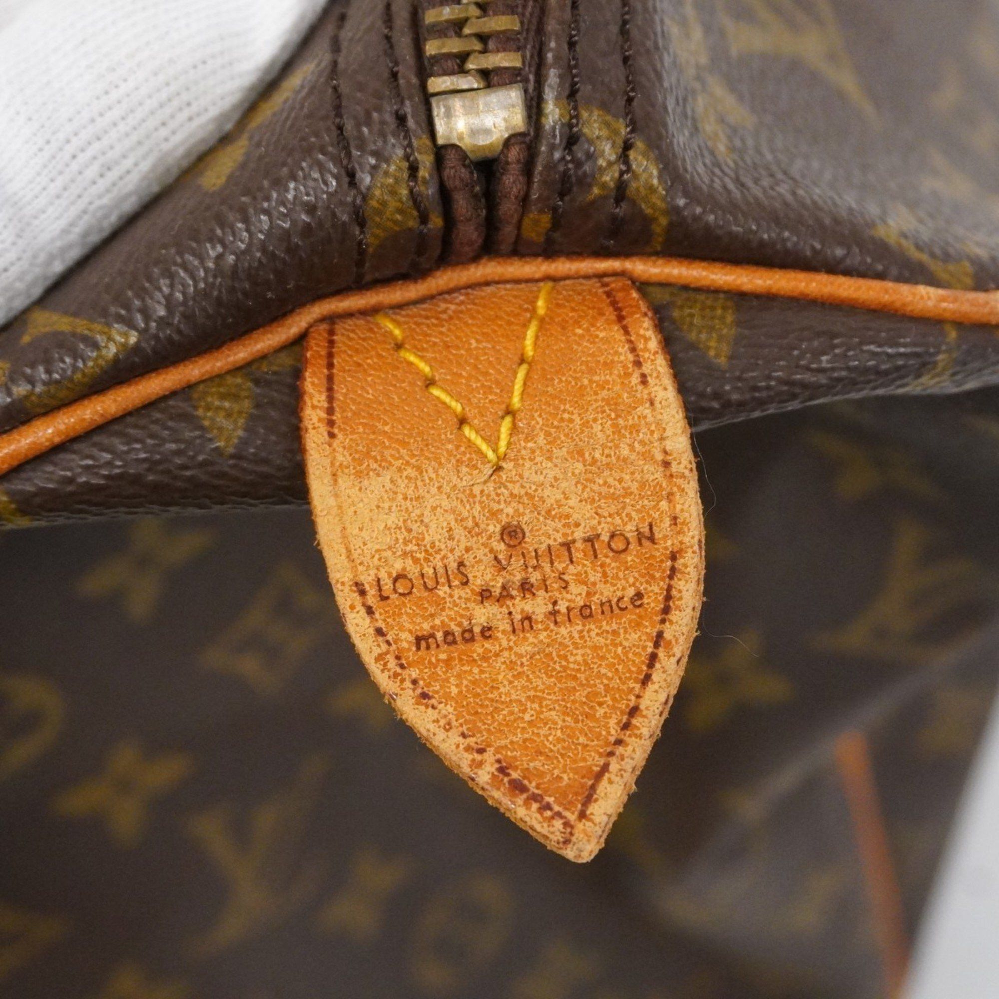 Louis Vuitton Louis Vuitton Keepall 55 shoulder Size ONE SIZE - 13 Thumbnail