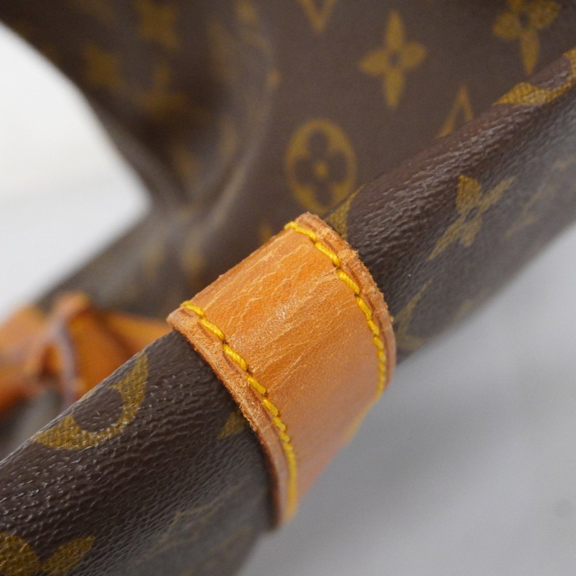 Louis Vuitton Louis Vuitton Keepall 55 shoulder Size ONE SIZE - 8 Thumbnail