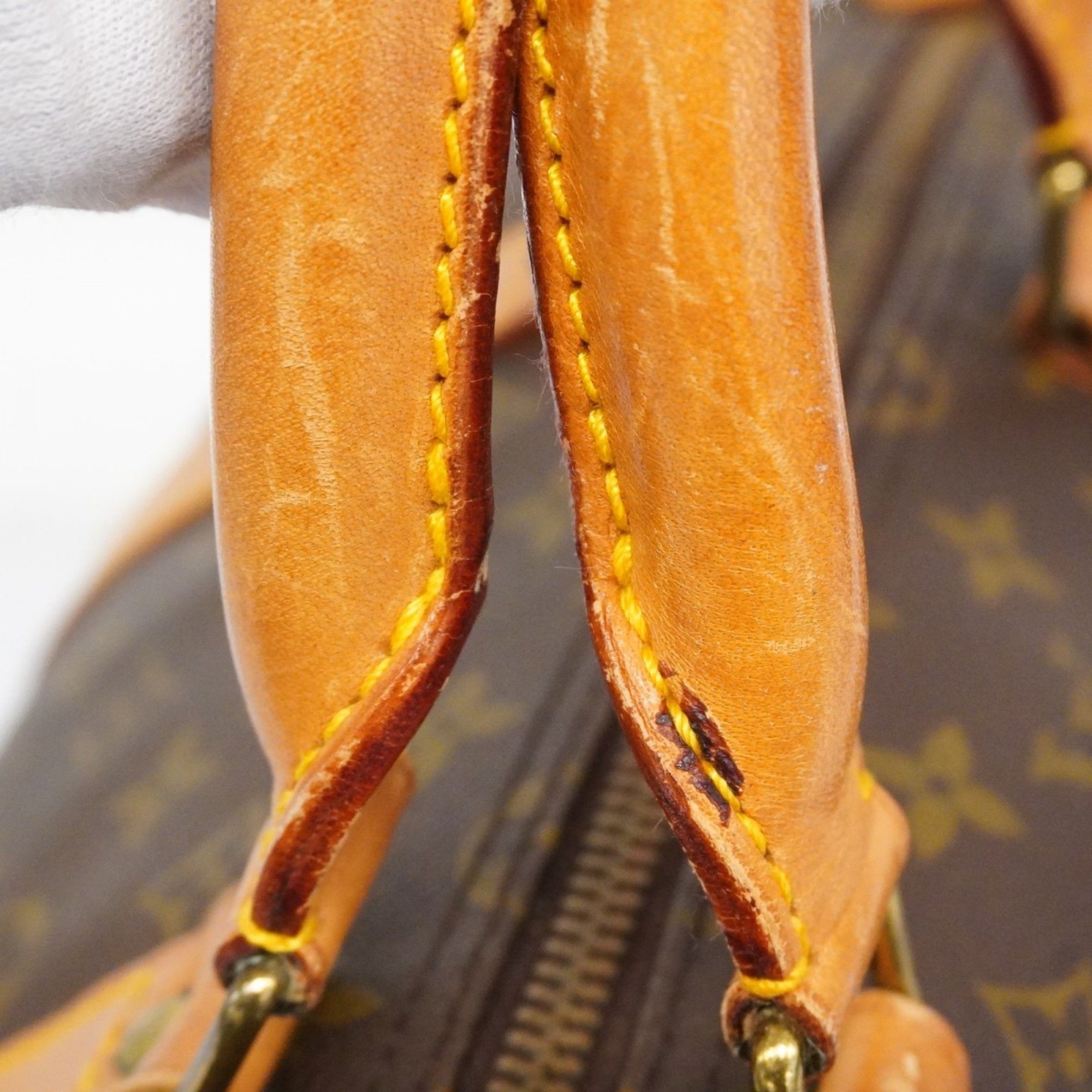 Louis Vuitton Louis Vuitton Keepall 55 shoulder Size ONE SIZE - 14 Thumbnail