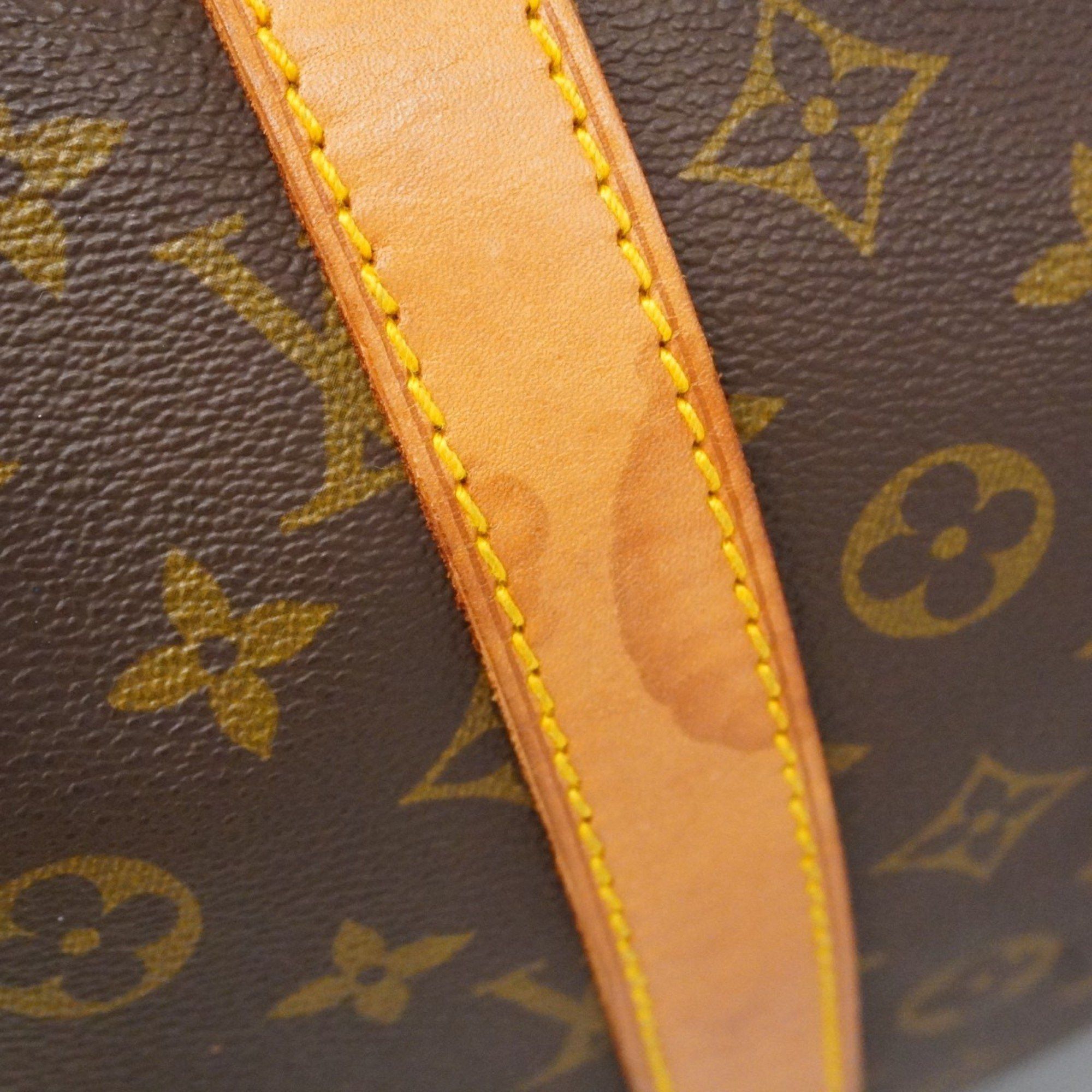 Louis Vuitton Louis Vuitton Keepall 55 shoulder Size ONE SIZE - 16 Thumbnail