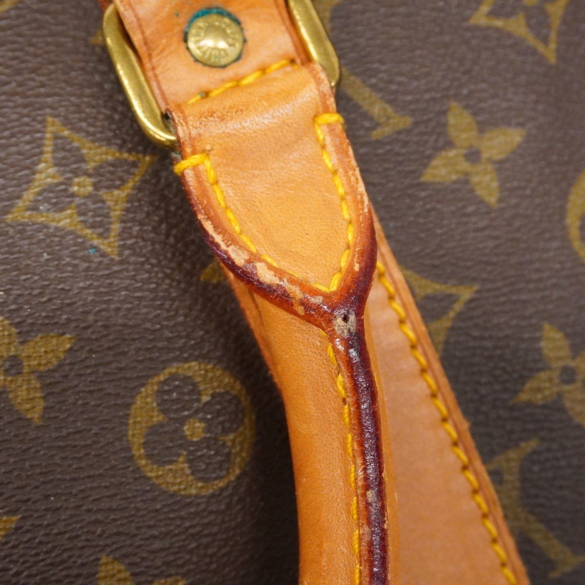 Louis Vuitton Louis Vuitton Keepall 55 shoulder Size ONE SIZE - 15 Thumbnail