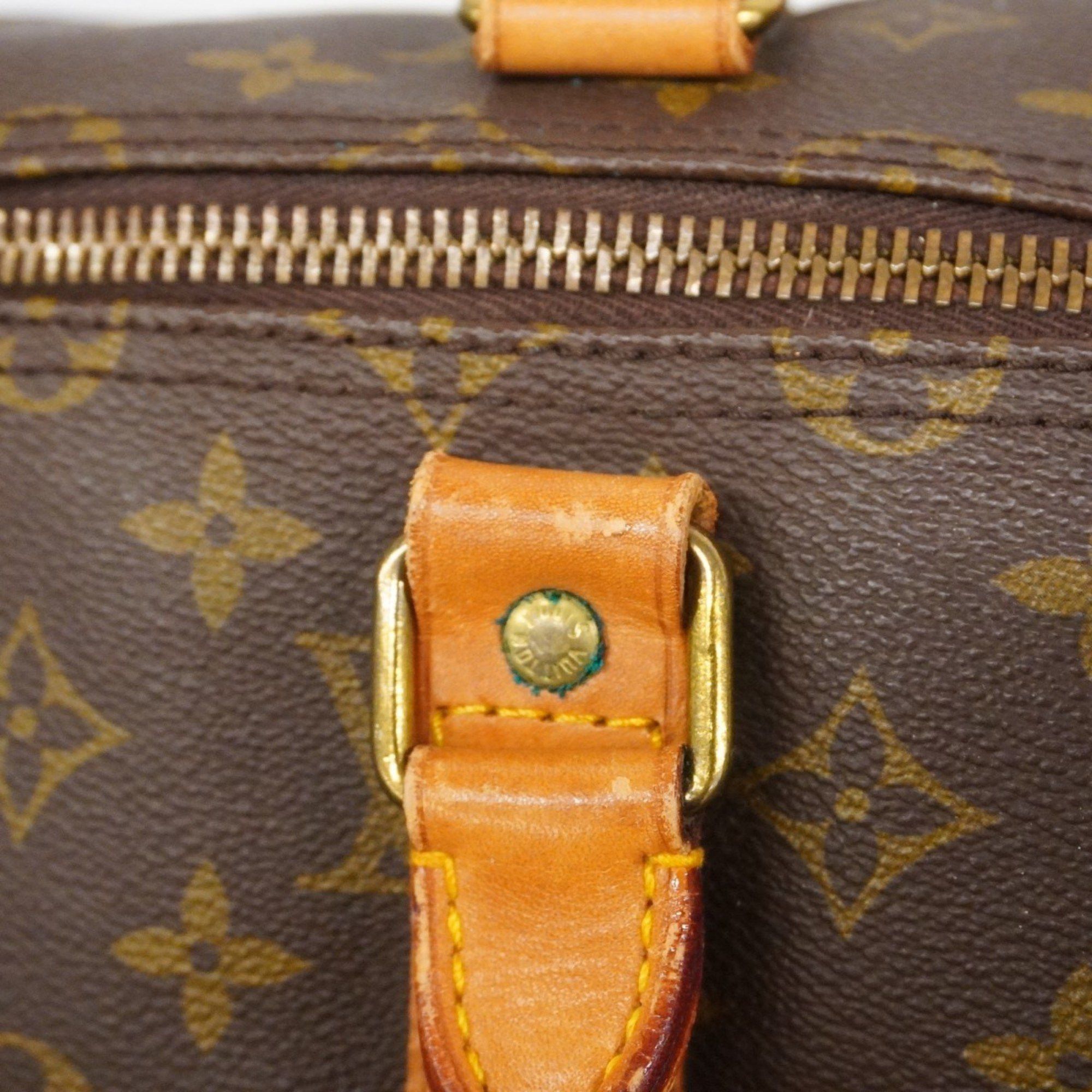 Louis Vuitton Louis Vuitton Keepall 55 shoulder Size ONE SIZE - 11 Thumbnail